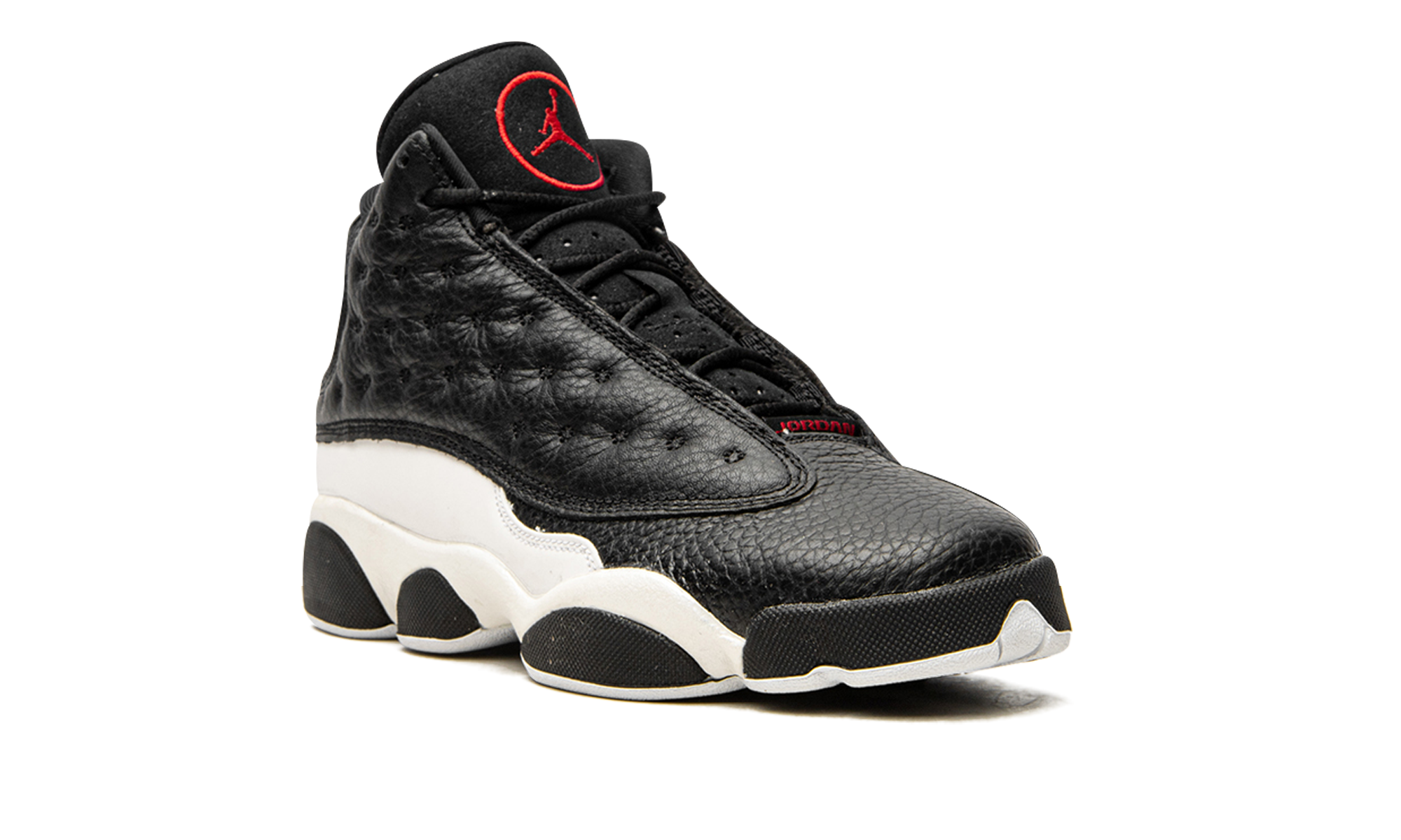 jordan 13 retro reverse he got game gs+884129-061+diagnol right view