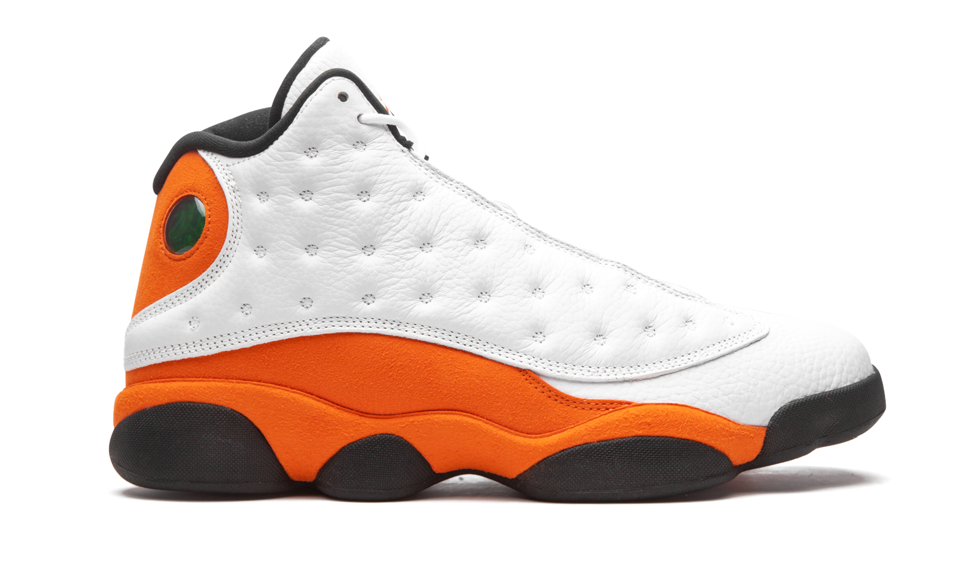 jordan 13 retro starfish+414571-108+right view