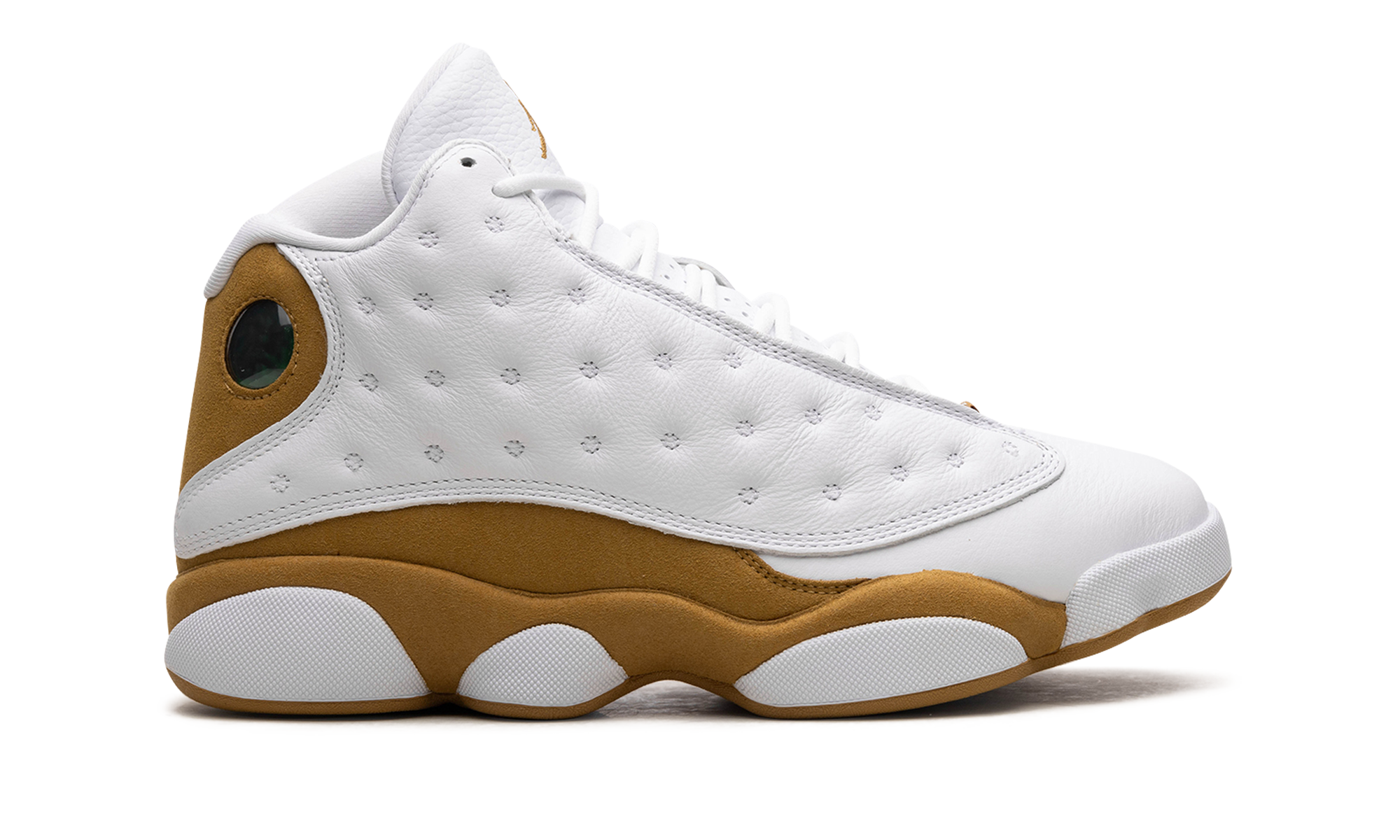 jordan 13 retro wheat 2023+414571-171+right view