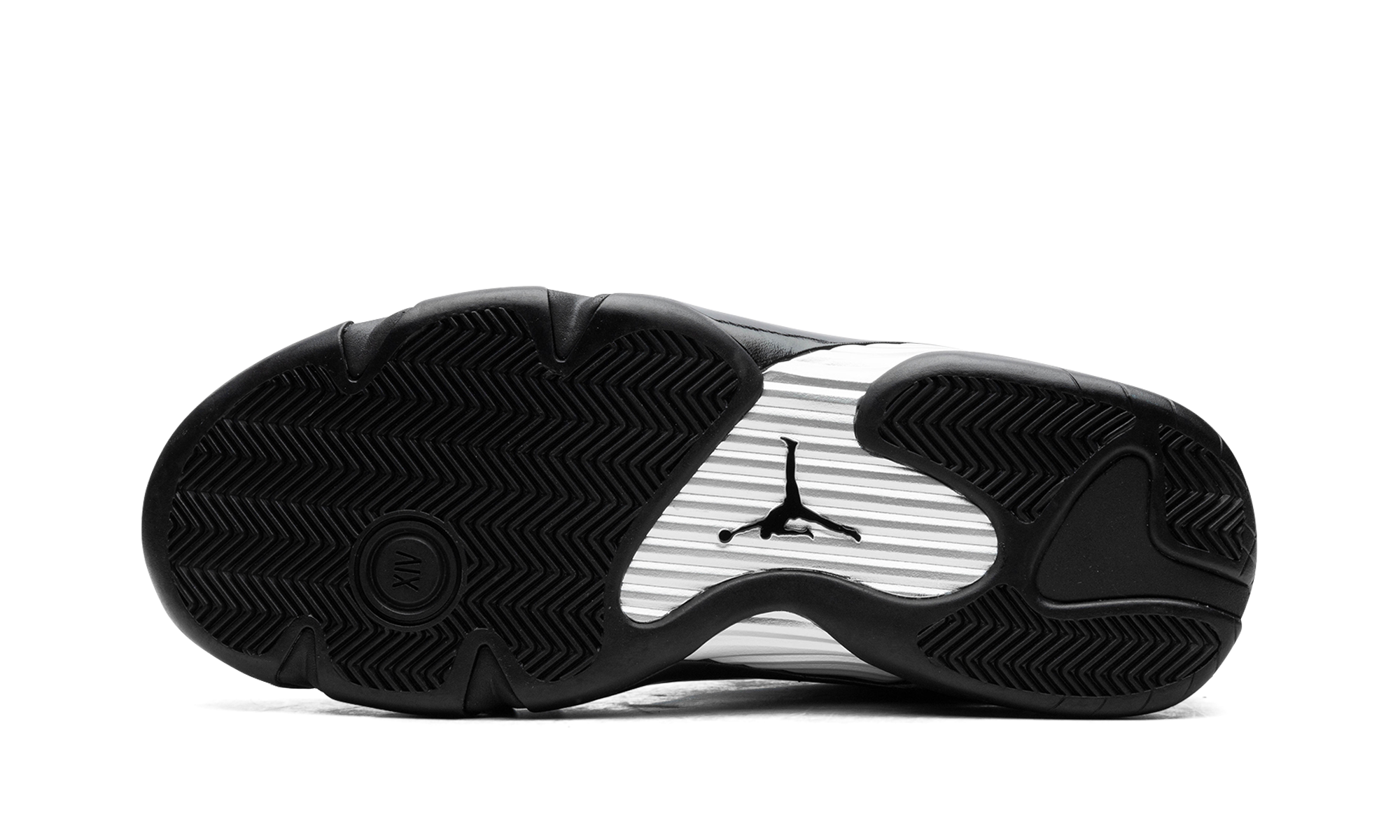 jordan 14 retro love letter women s+DH4121-300+bottom view