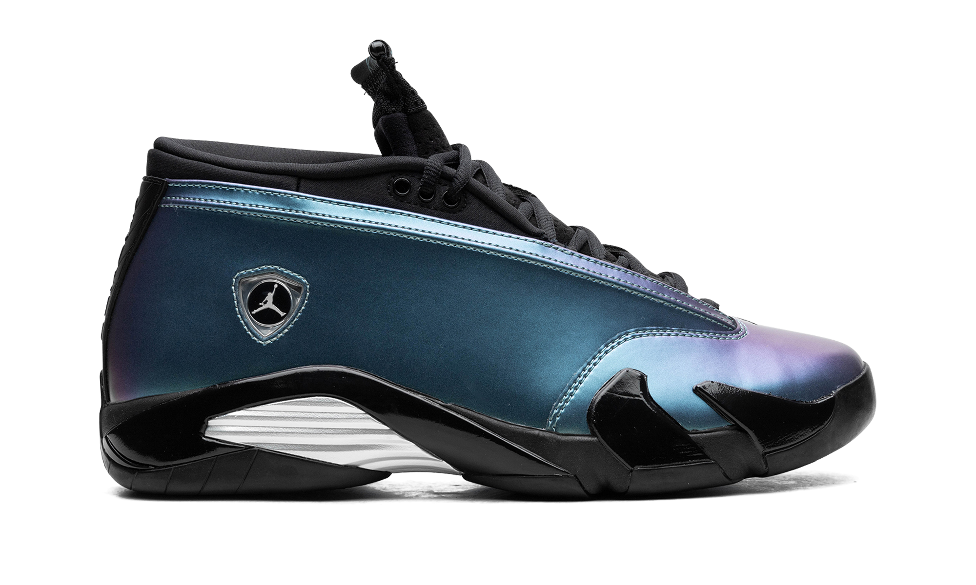 jordan 14 retro love letter women s+DH4121-300+right view