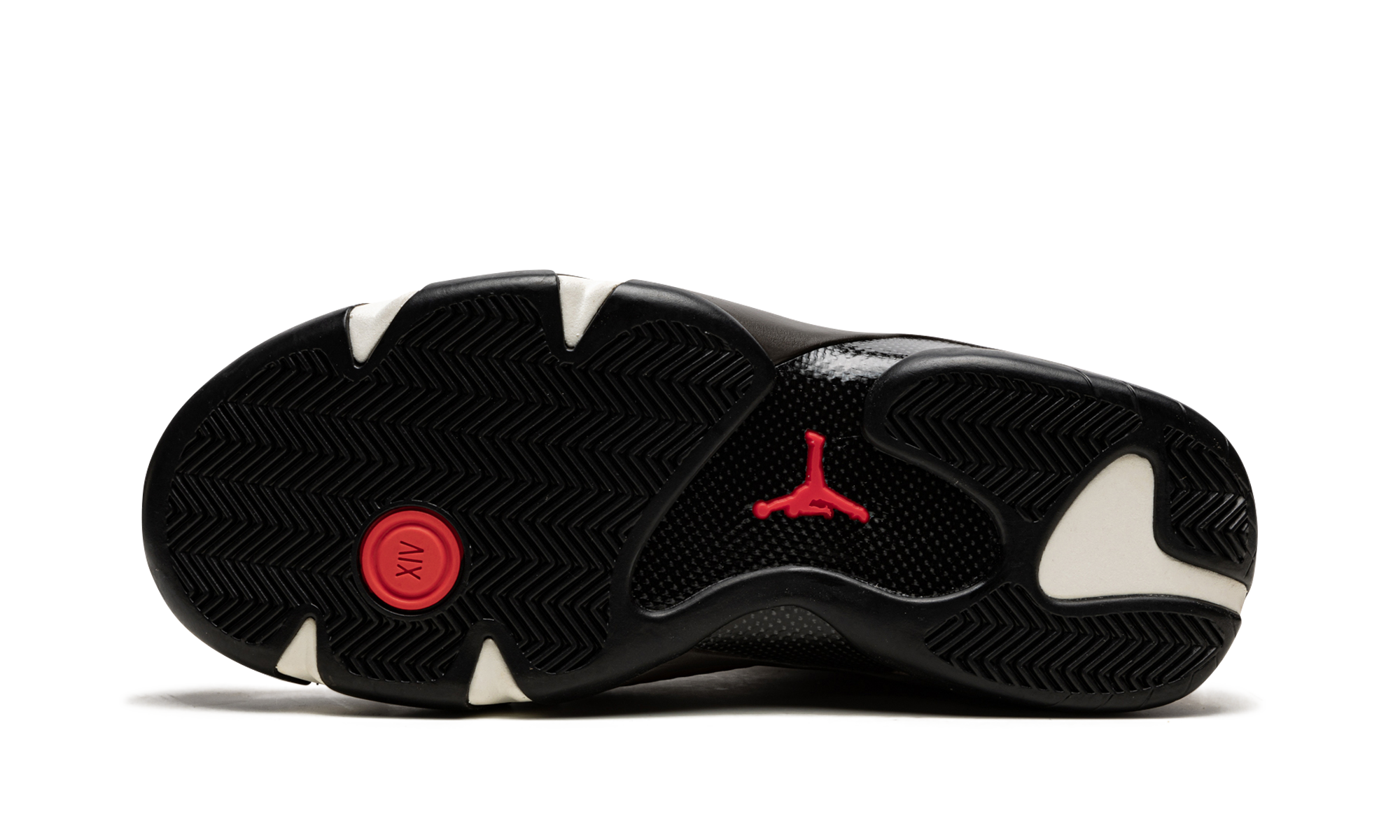 jordan 14 retro winterized archaeo brown+DO9406-200+bottom view