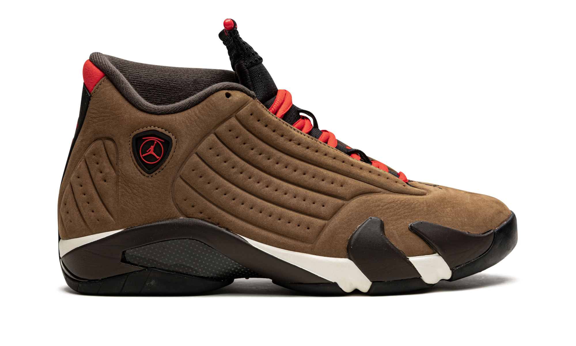 jordan 14 retro winterized archaeo brown+DO9406-200+right view