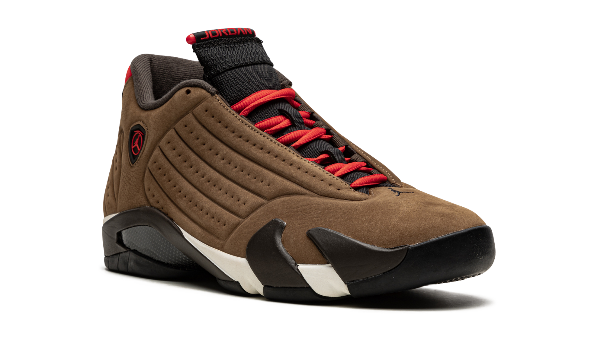 jordan 14 retro winterized archaeo brown+DO9406-200+diagnol right view