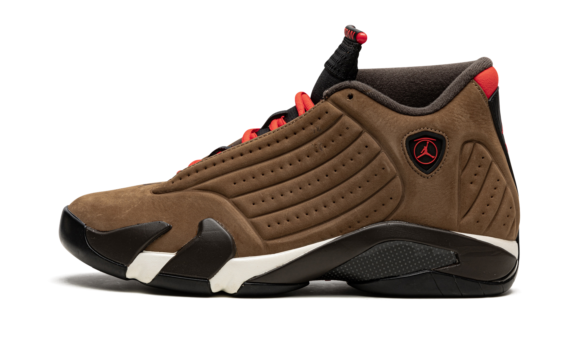 jordan 14 retro winterized archaeo brown+DO9406-200+diagnol right view 1