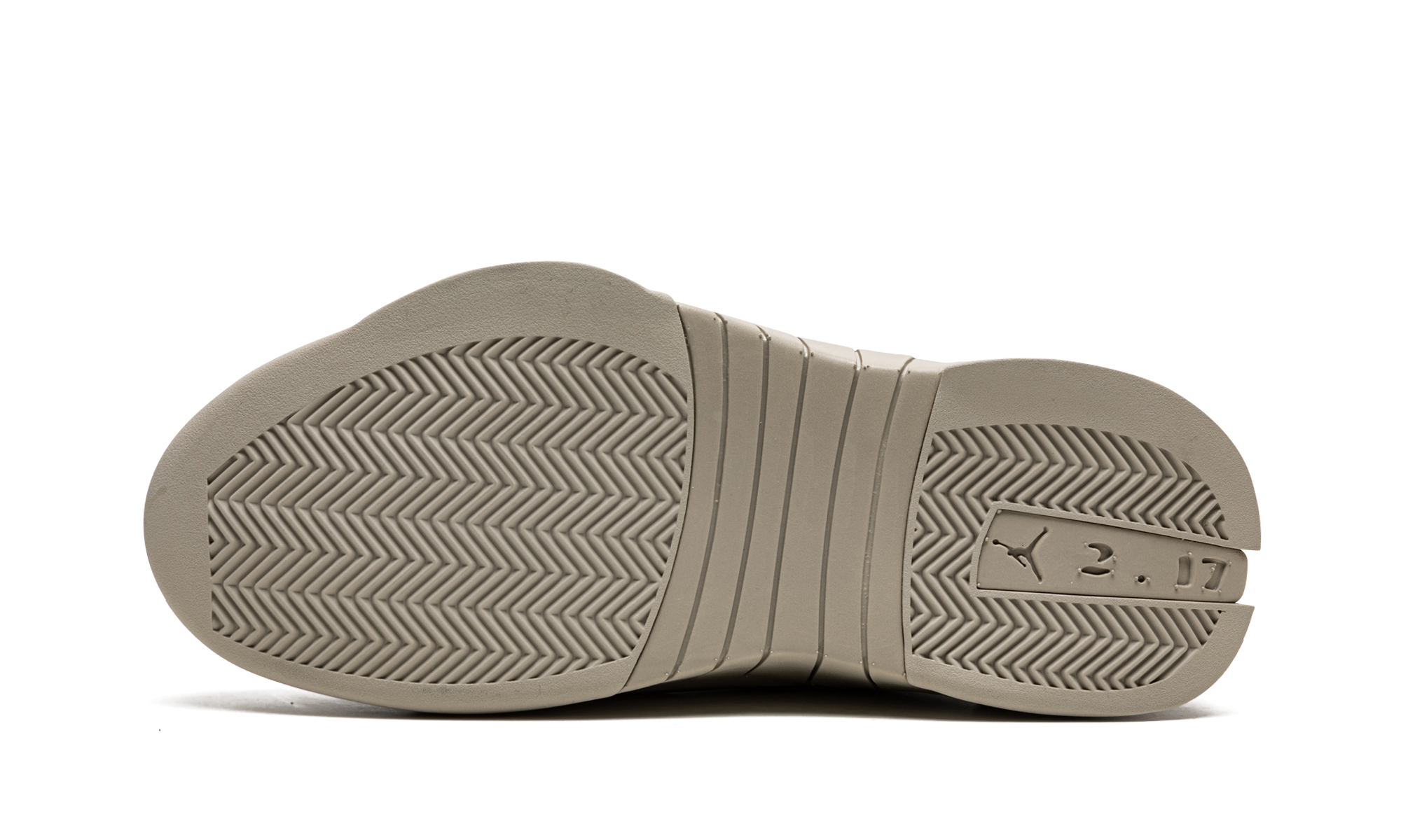 jordan 15 retro billie eilish women s+DN2863-200+bottom view