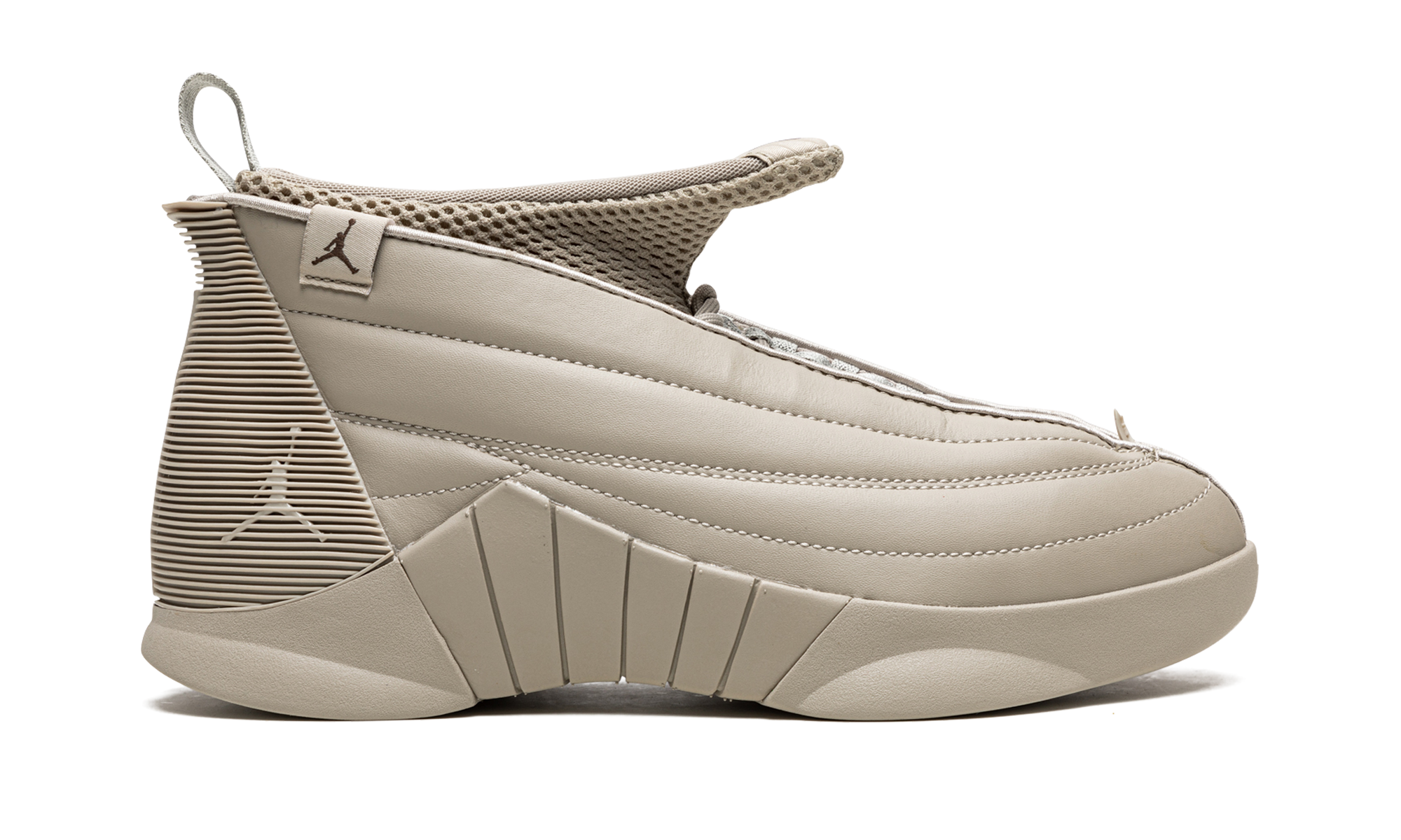 jordan 15 retro billie eilish women s+DN2863-200+right view