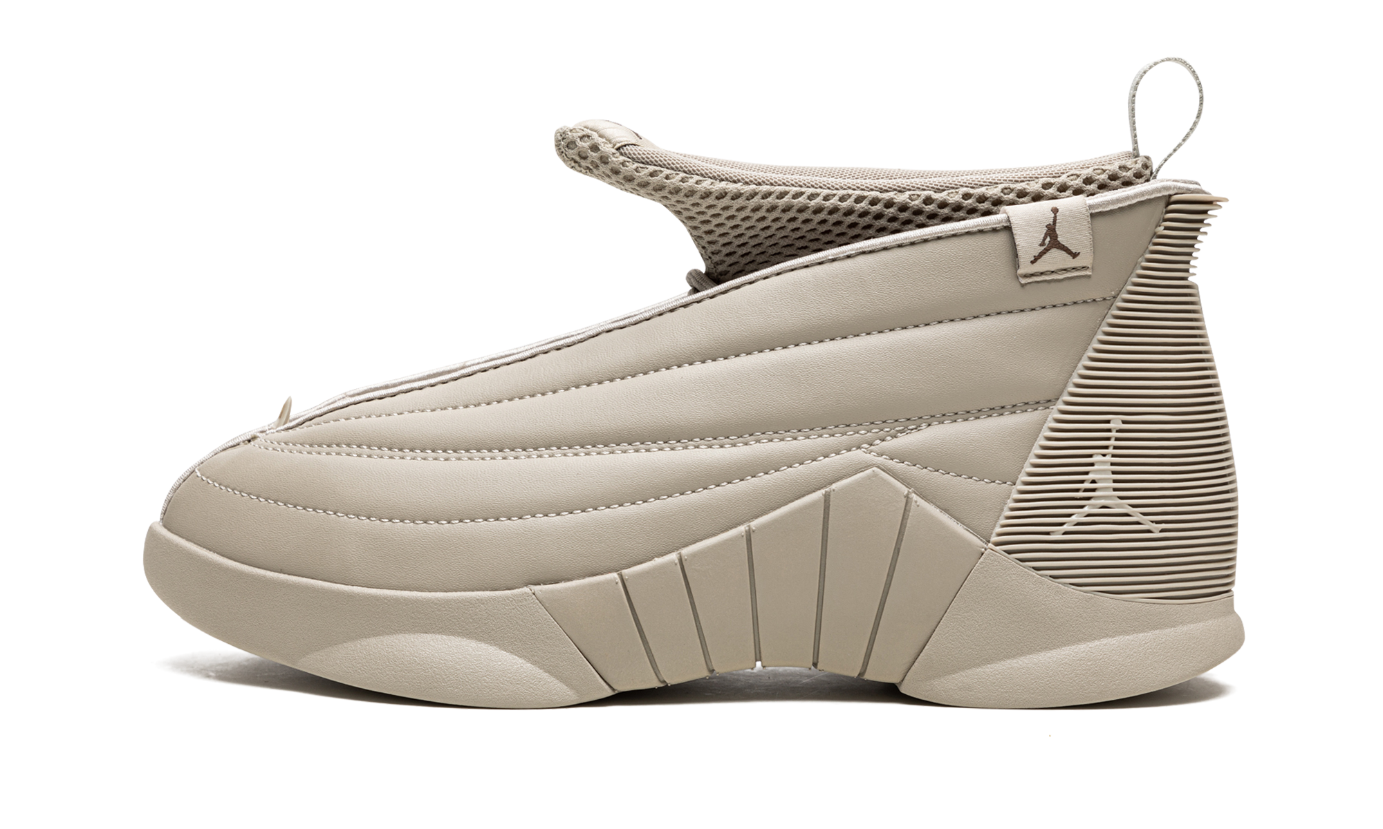 jordan 15 retro billie eilish women s+DN2863-200+diagnol right view 1