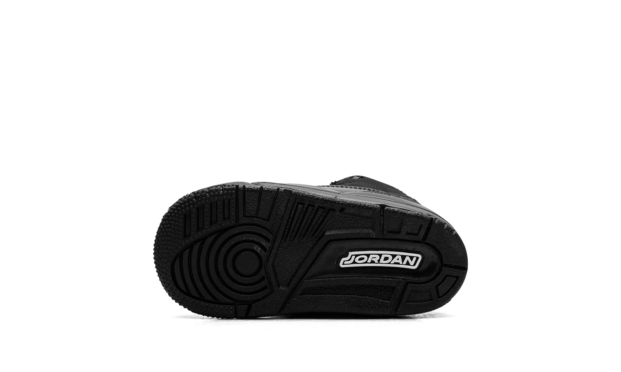 jordan 3 retro black cat 2025 td+DM0968-001+bottom view