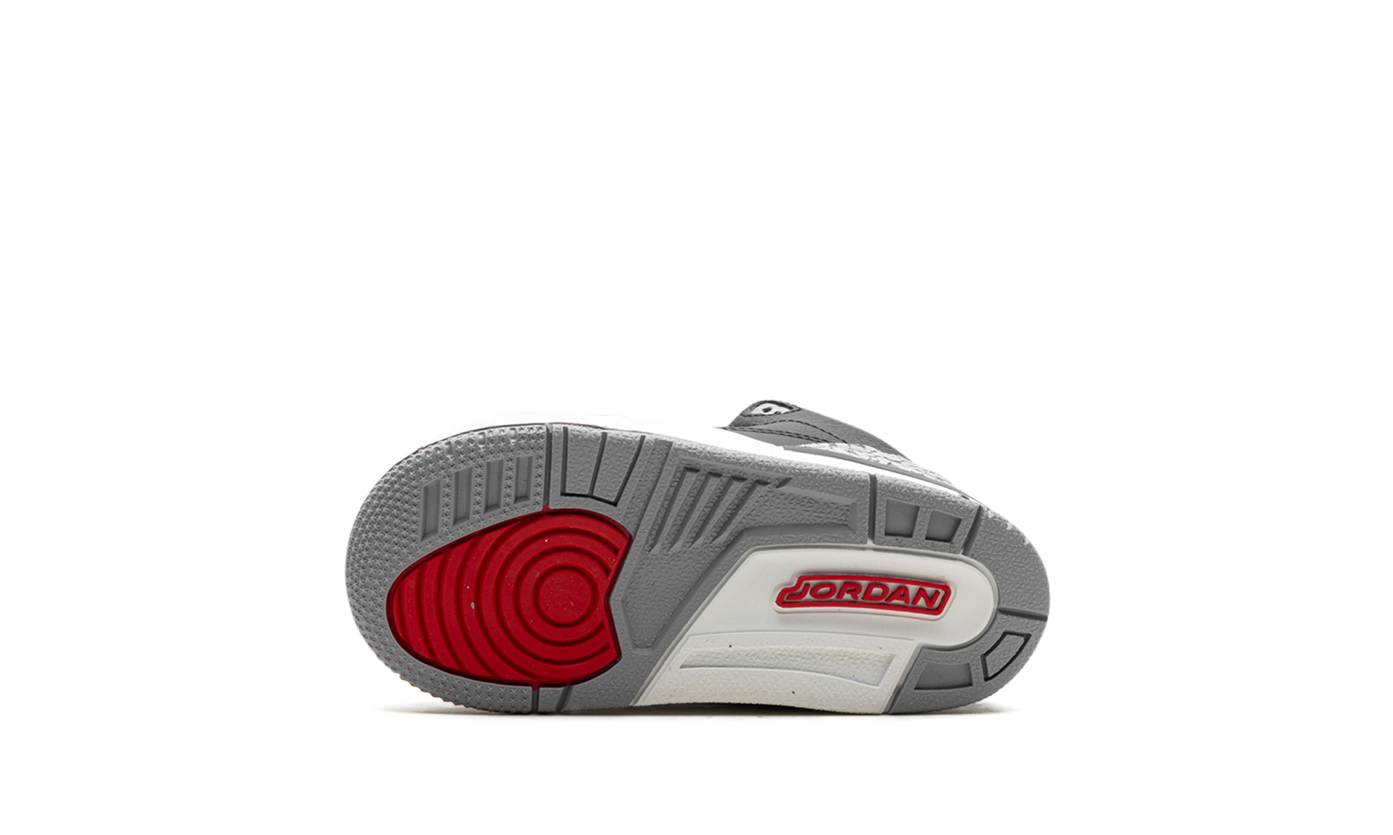 jordan 3 retro black cement 2024 td+DM0968-010+bottom view