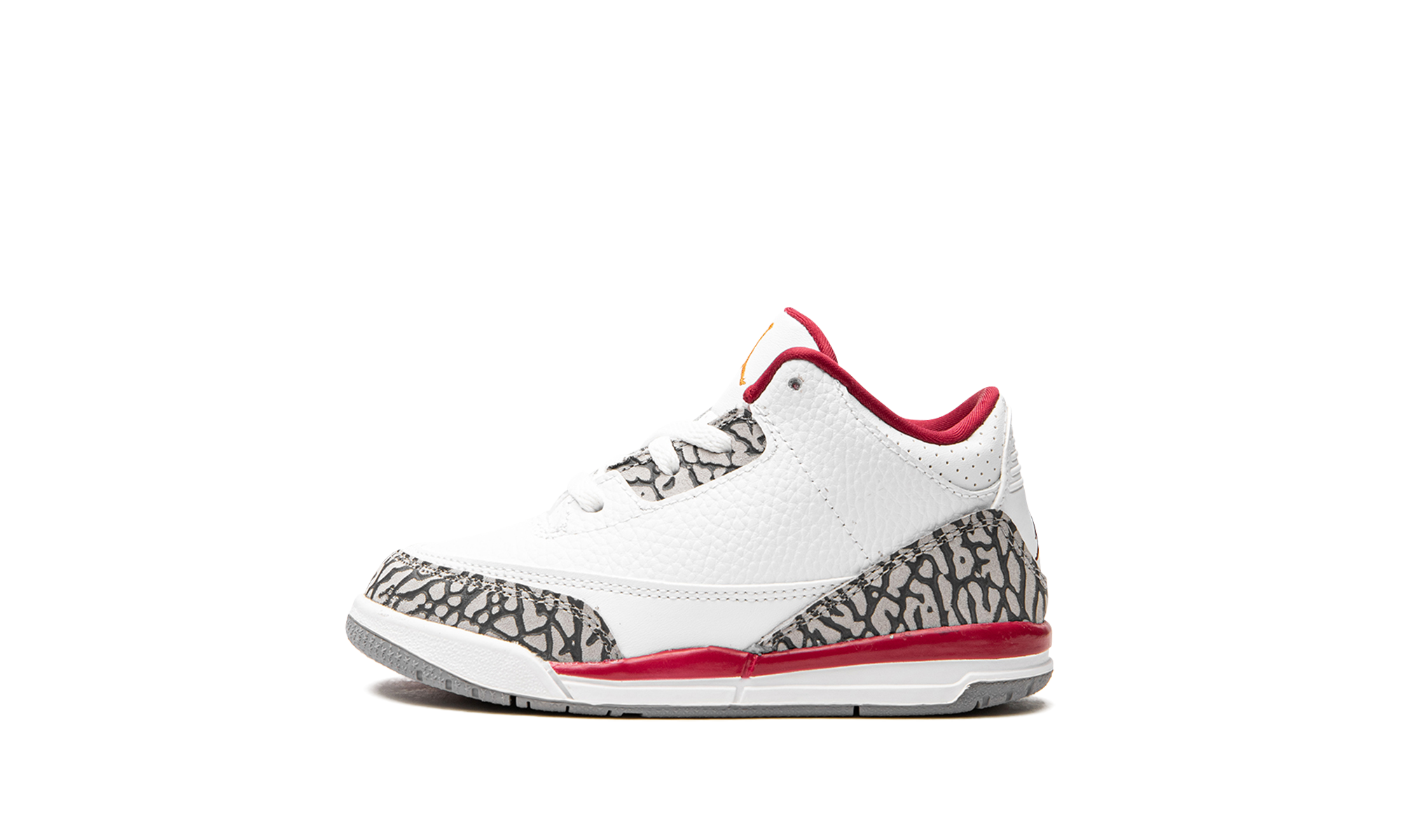 jordan 3 retro cardinal td+832033-126+diagnol right view 1
