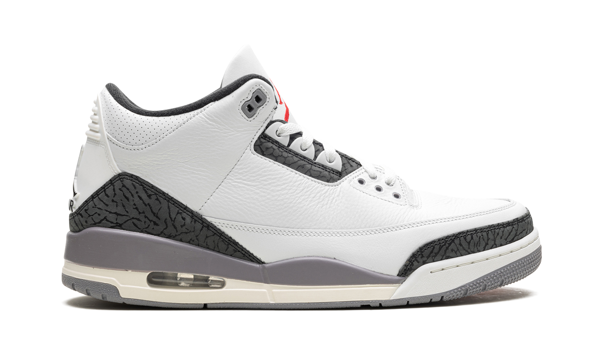 jordan 3 retro cement grey+CT8532-106+right view