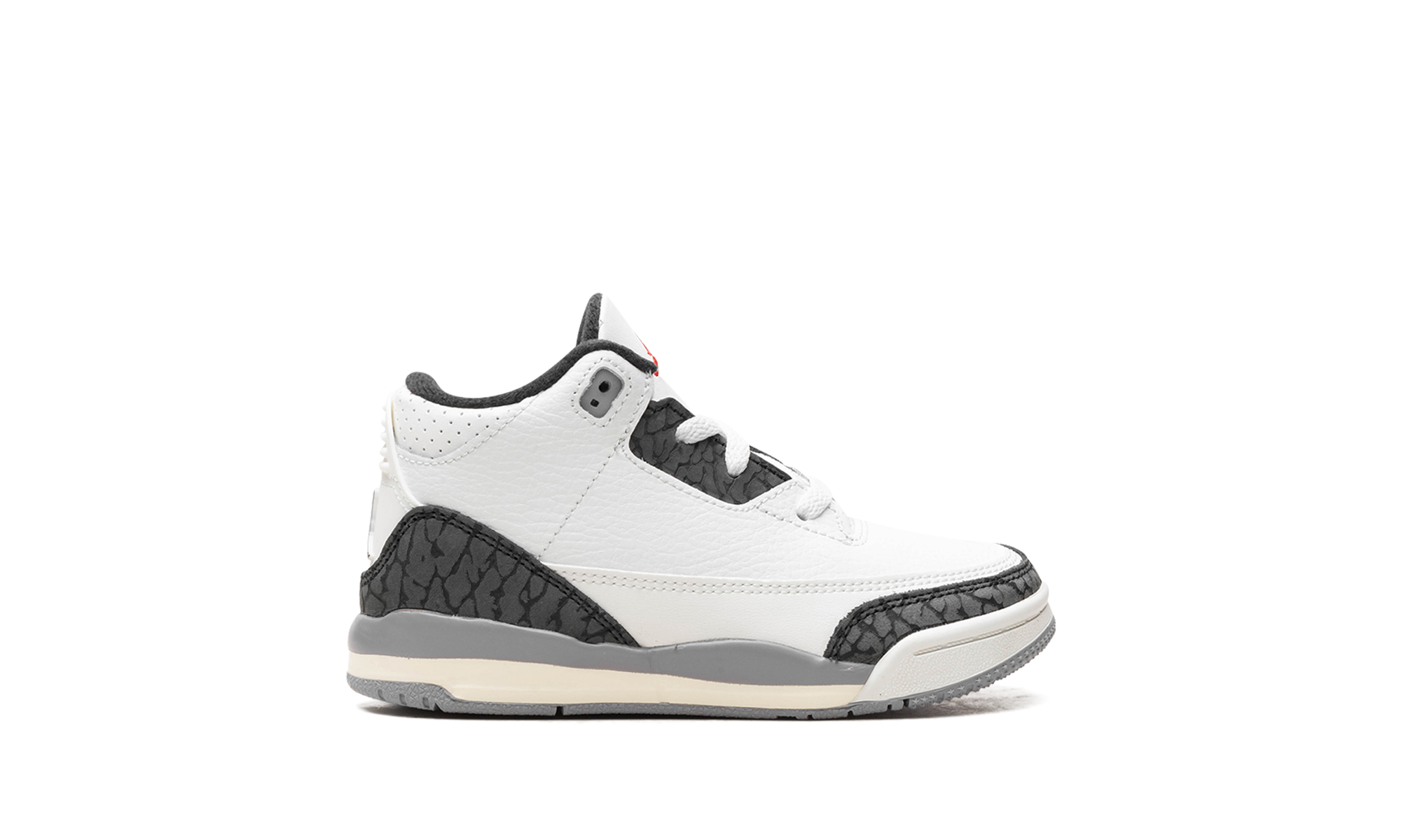 jordan 3 retro cement grey td+DM0968-106+right view