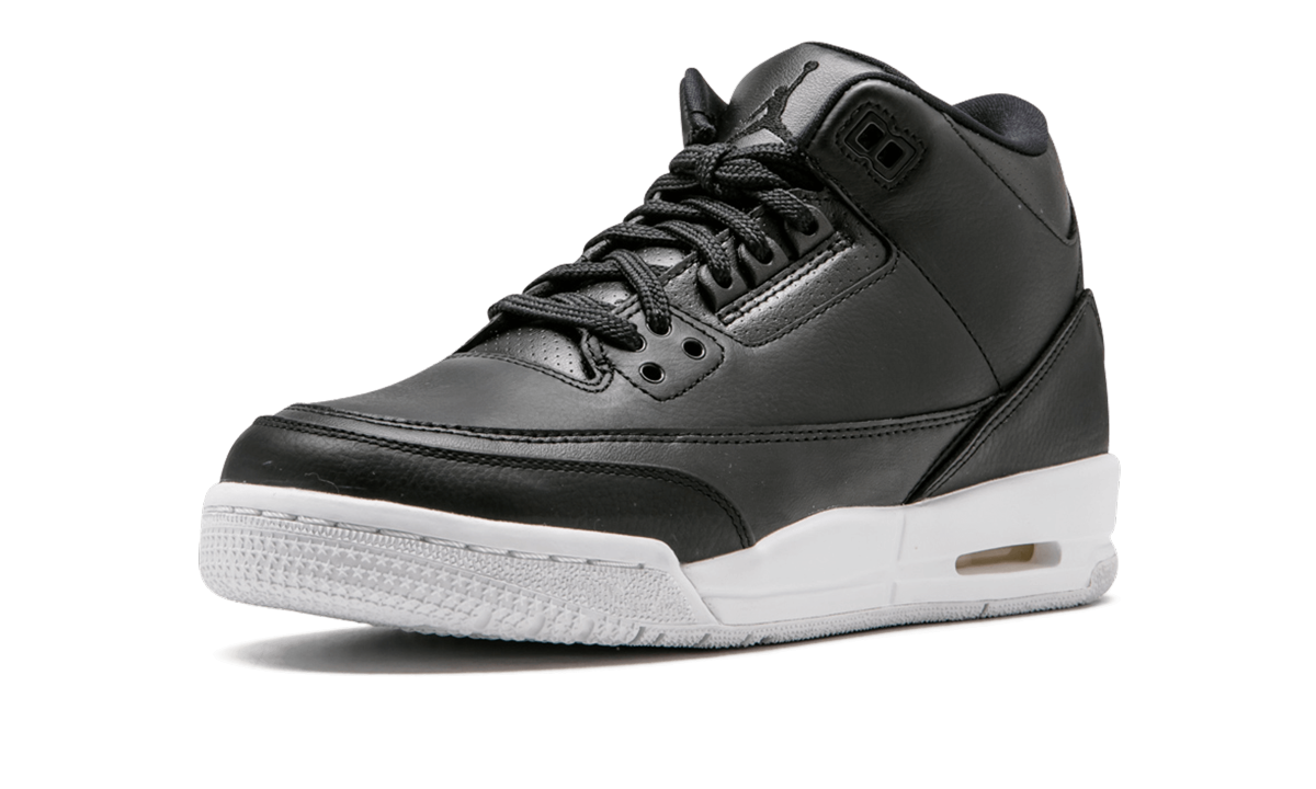 jordan 3 retro cyber monday 2016 gs+398614-020+bottom view