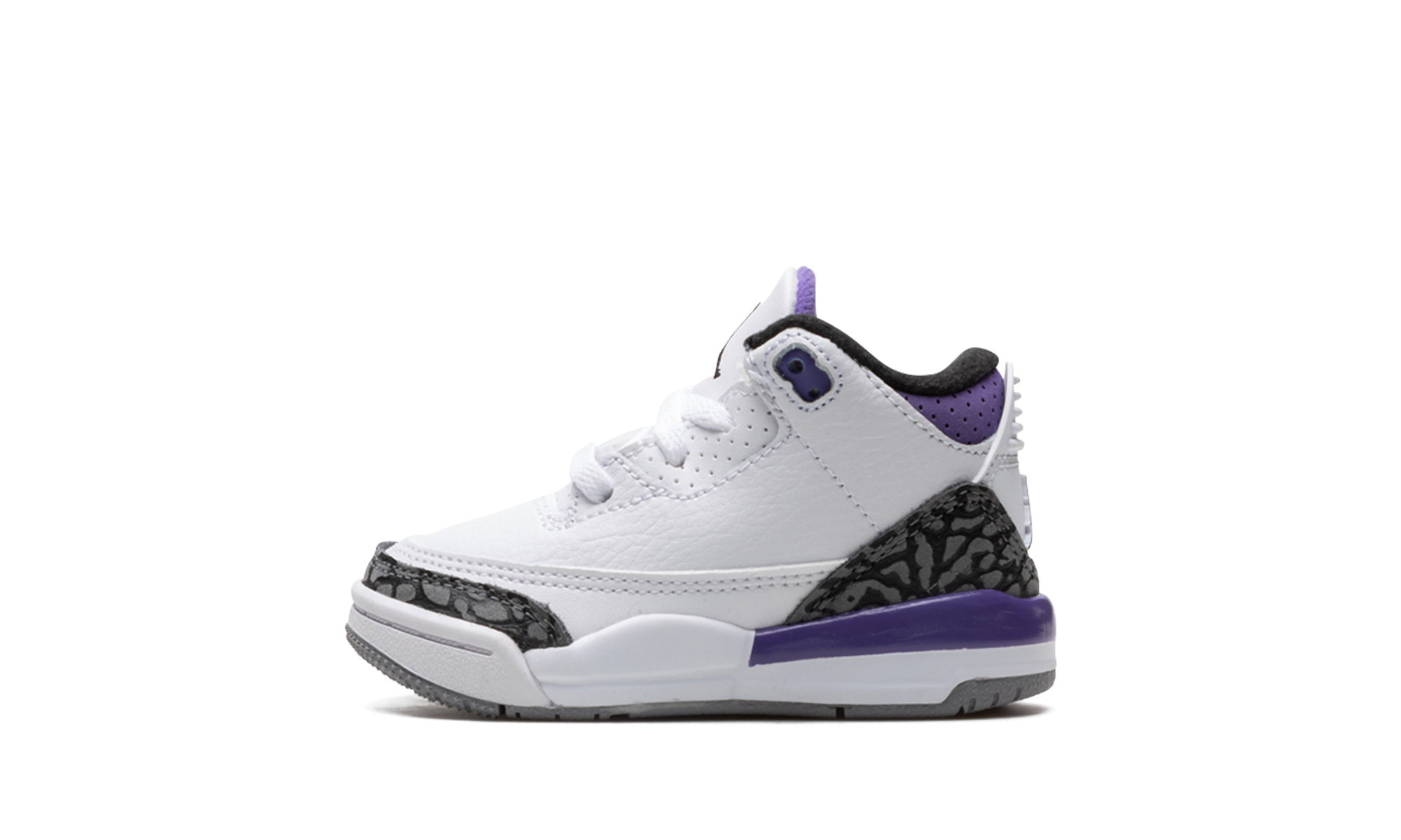 jordan 3 retro dark iris td+DM0968-105+diagnol right view 1