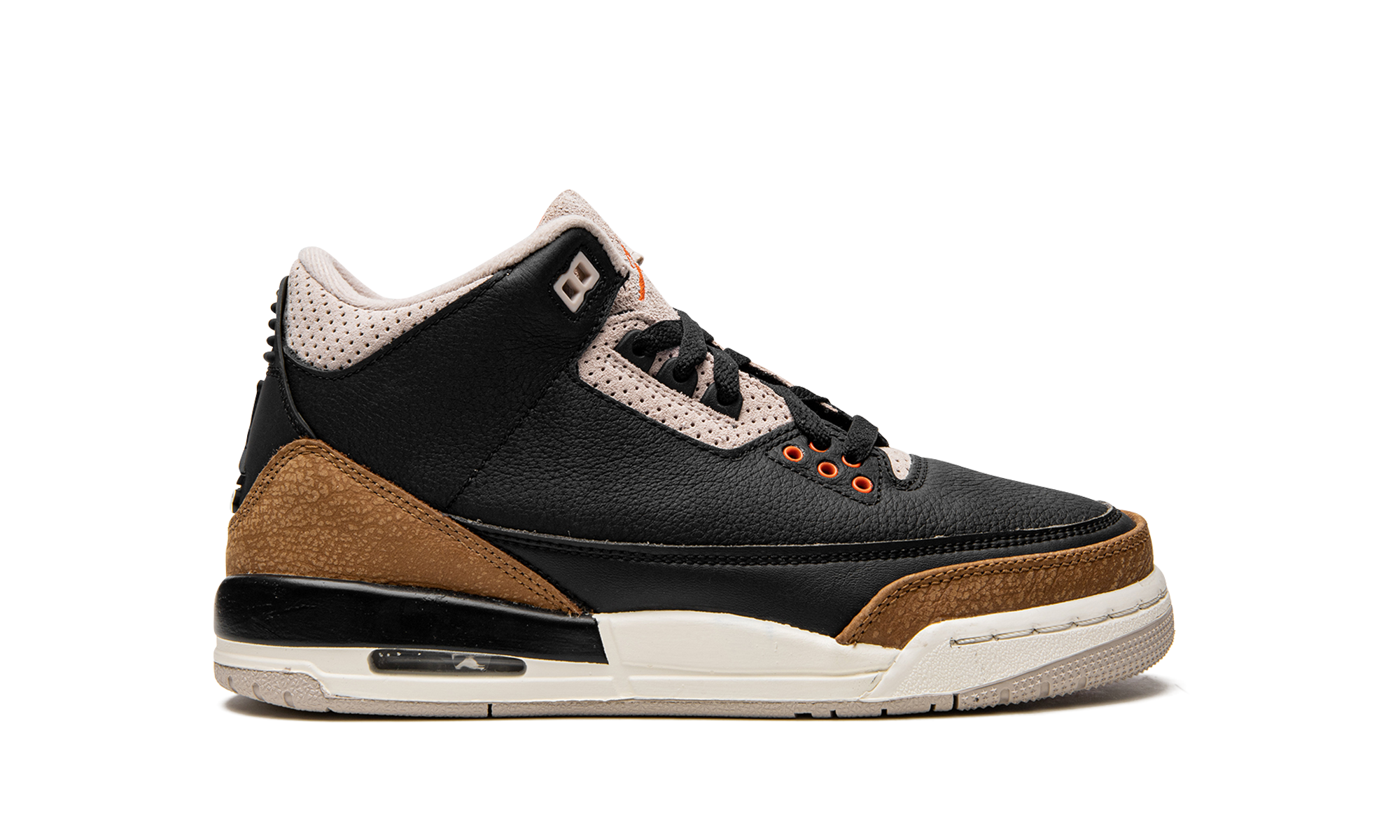 jordan 3 retro desert elephant gs+DM0967-008+right view