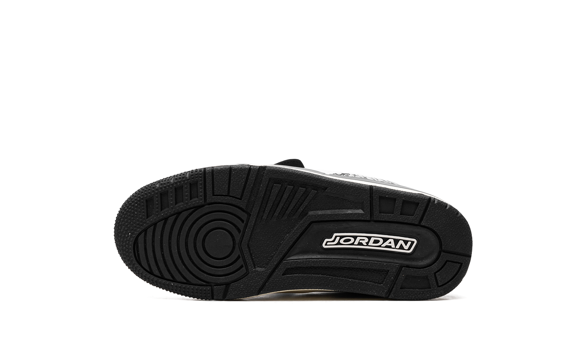 jordan 3 retro hide n sneak ps+FB4416-100+bottom view