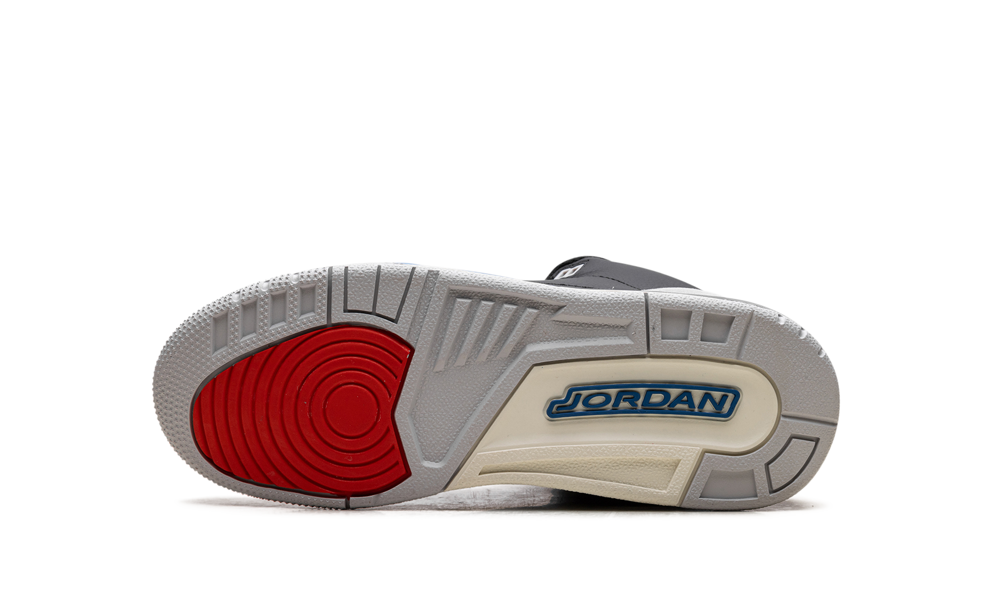 jordan 3 retro og rare air gs+IB8968-004+bottom view