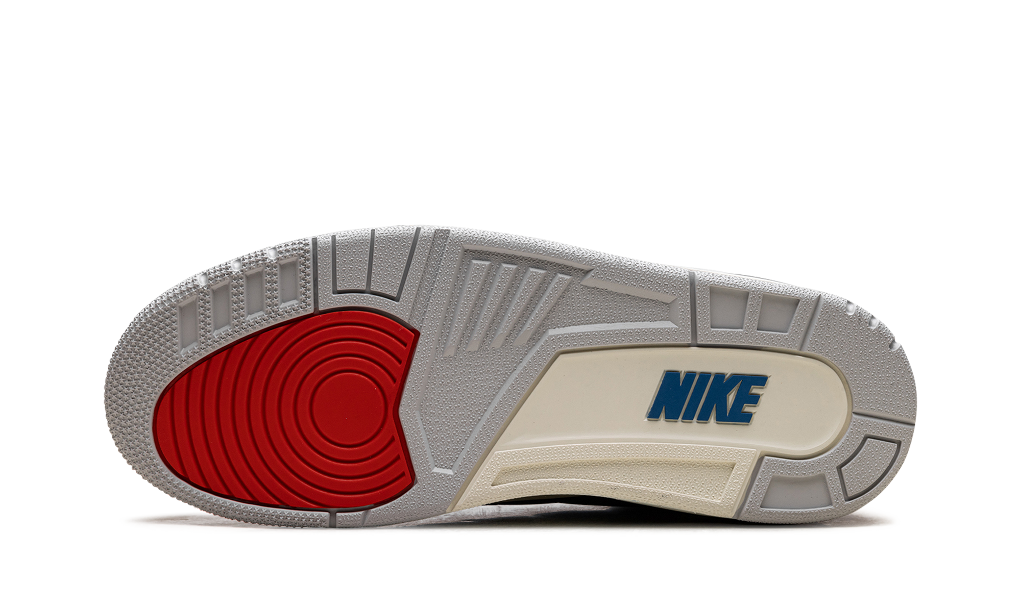 jordan 3 retro og rare air+IB8967-004+bottom view