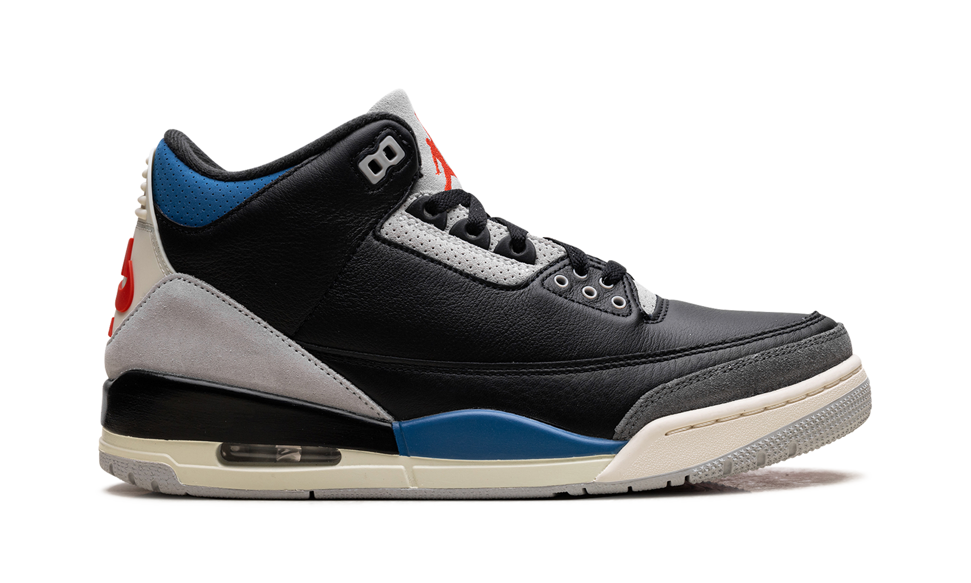 jordan 3 retro og rare air+IB8967-004+right view