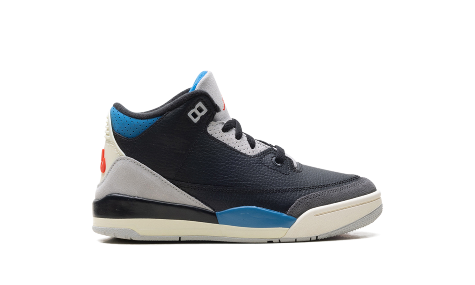 jordan 3 retro og rare air ps+IB8969-004+right view