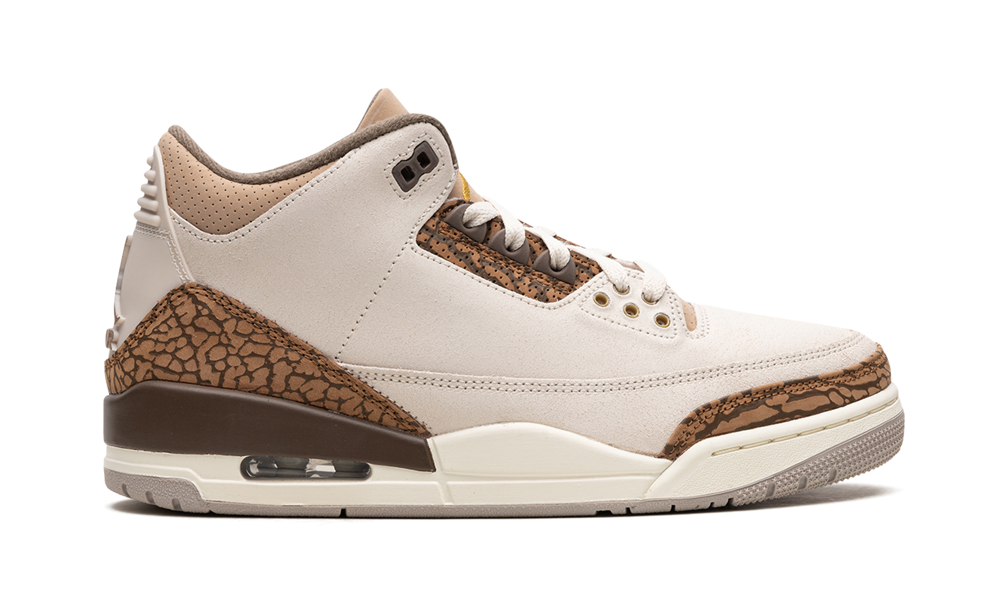 jordan 3 retro palomino+CT8532-102+right view