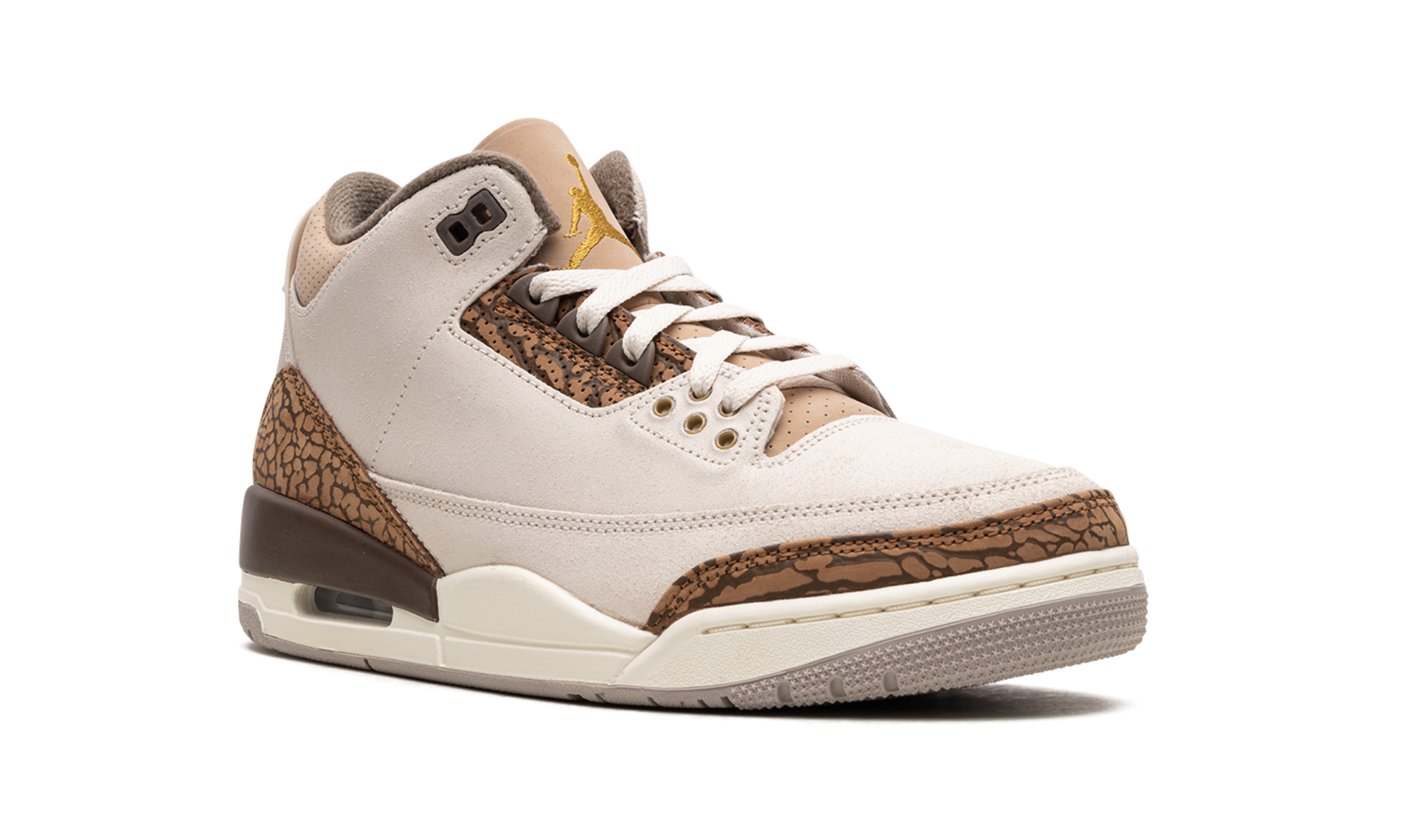 jordan 3 retro palomino+CT8532-102+diagnol right view