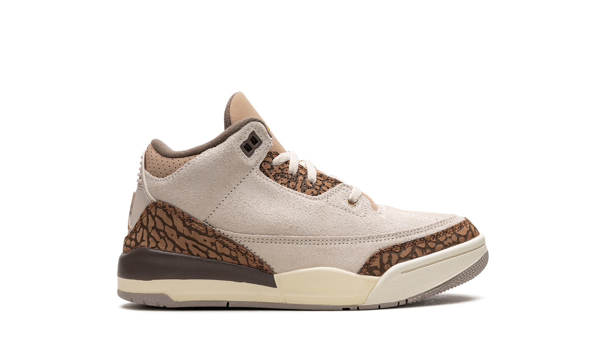 jordan 3 retro palomino ps+DM0966-102+right view