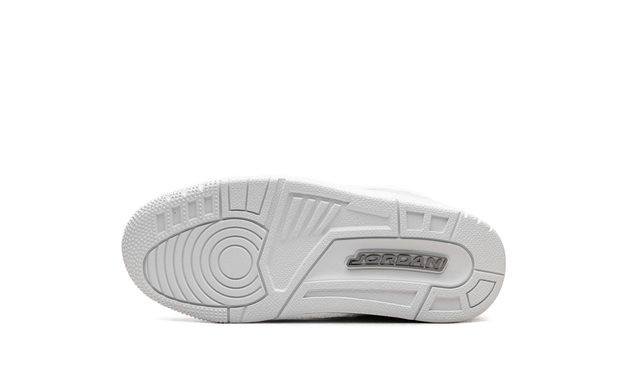jordan 3 retro pure money 2025 ps+DM0966-111+bottom view