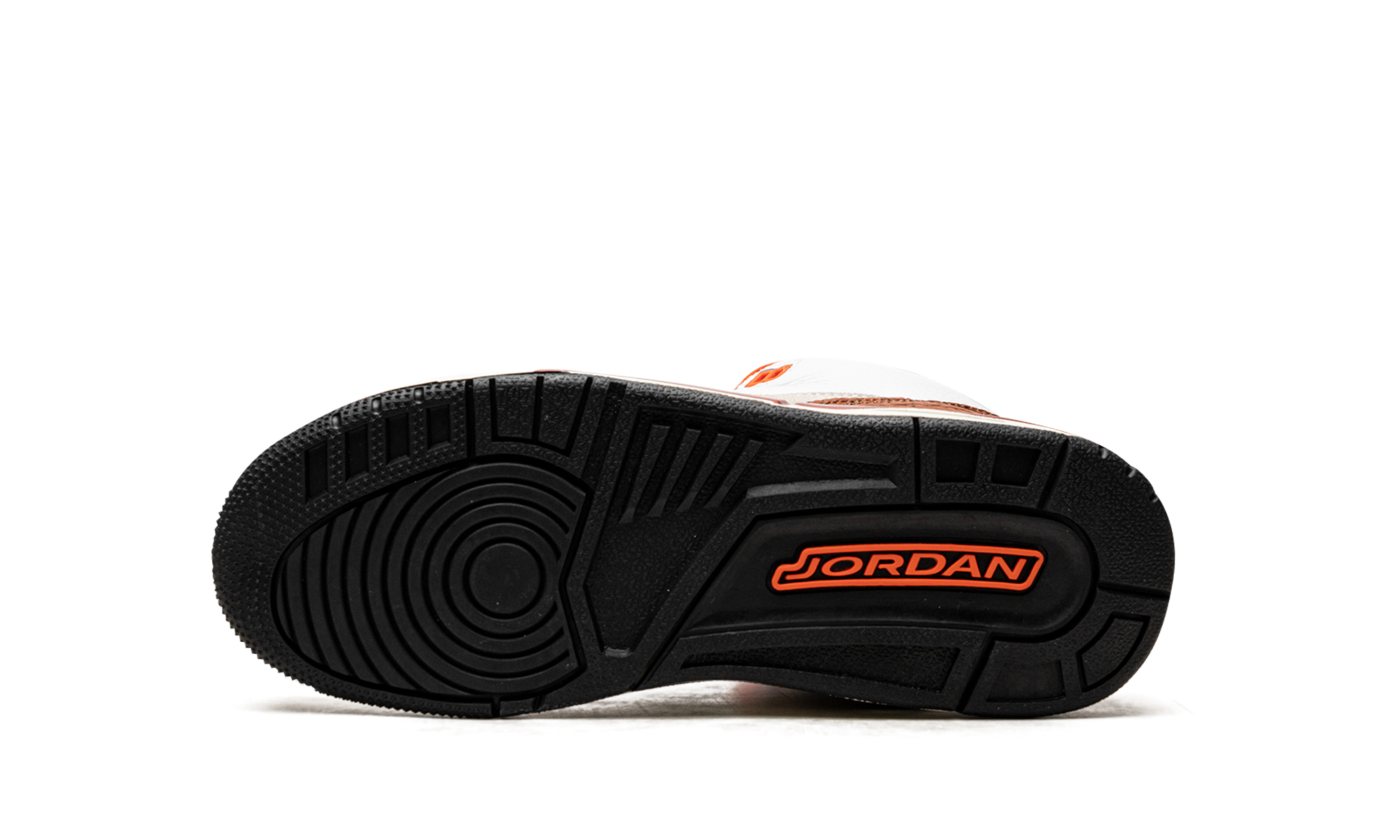 jordan 3 retro se dunk on mars gs+DV7028-108+bottom view