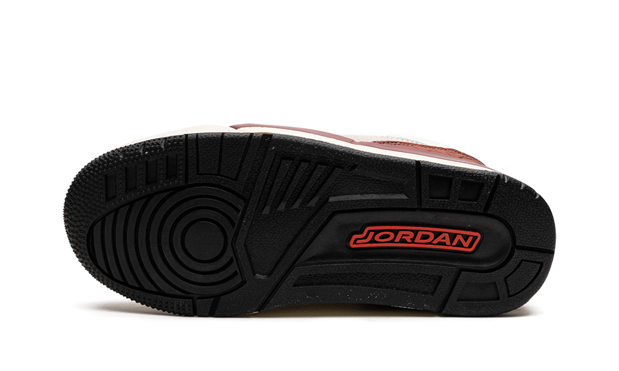 jordan 3 retro se dunk on mars ps+DV7027-108+bottom view