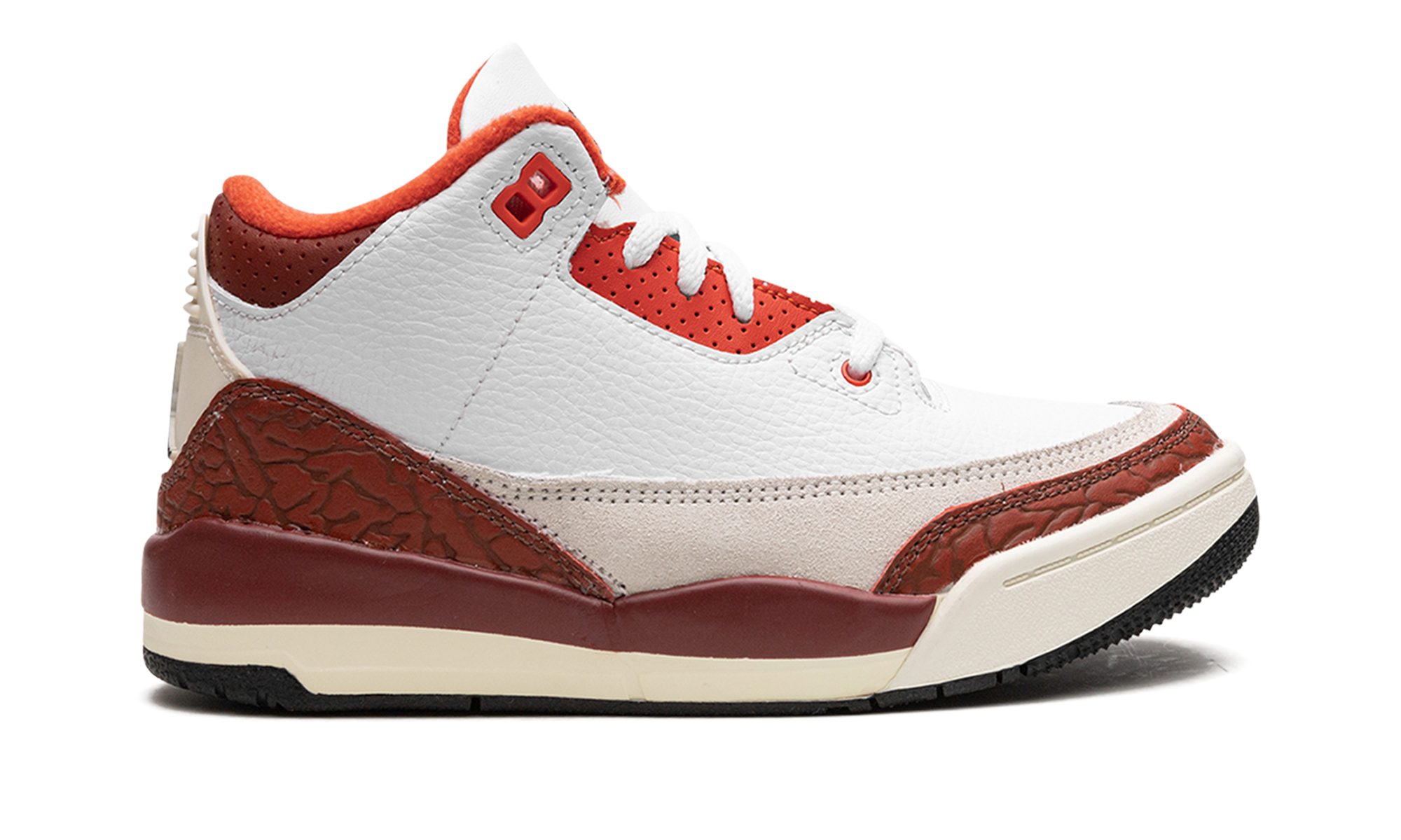 jordan 3 retro se dunk on mars ps+DV7027-108+right view