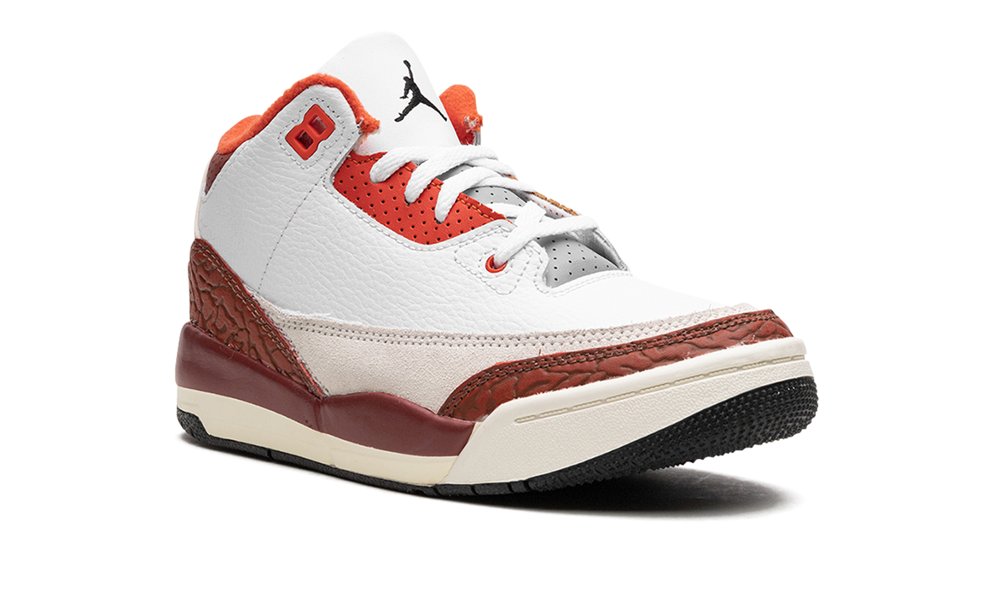 jordan 3 retro se dunk on mars ps+DV7027-108+diagnol right view