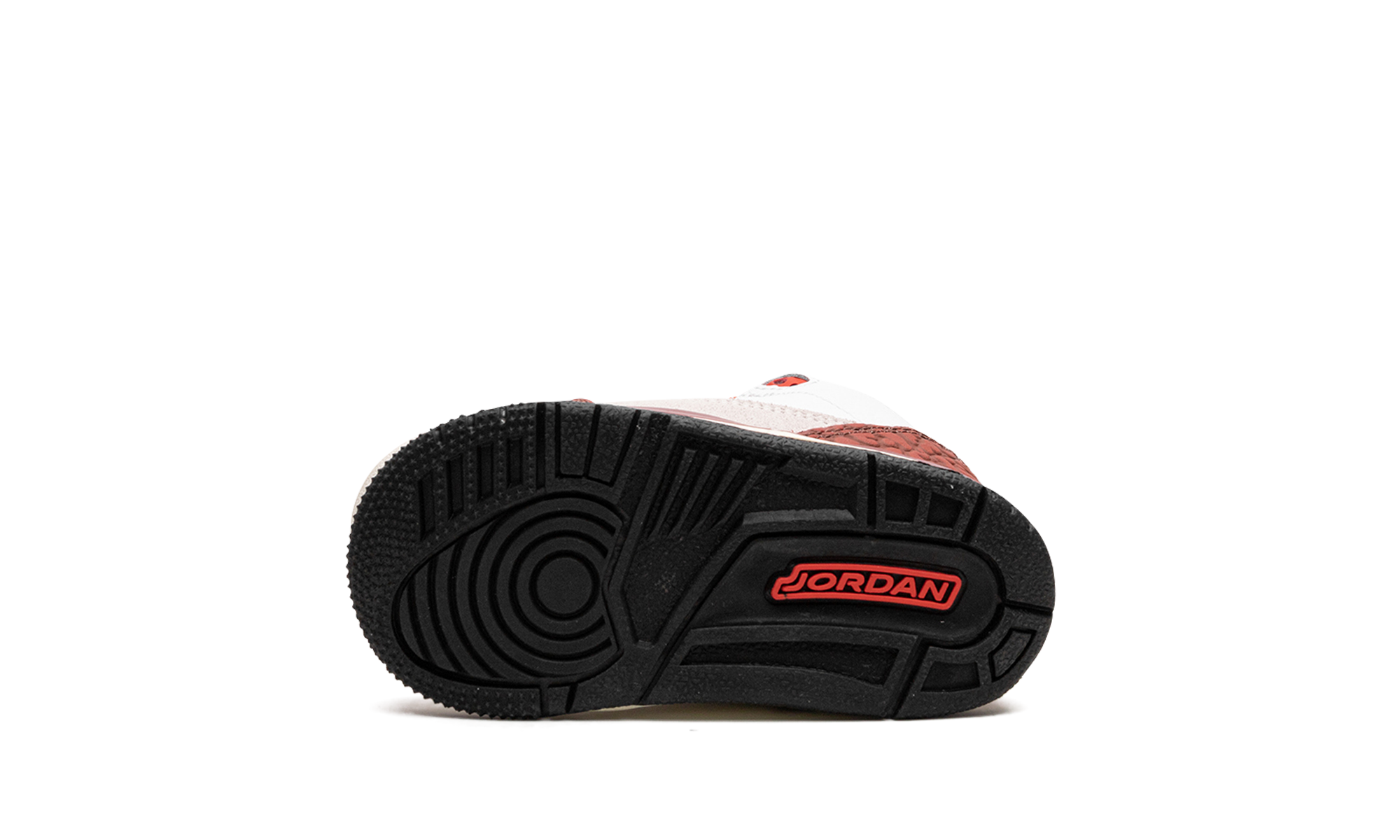 jordan 3 retro se dunk on mars td+DV7026-108+bottom view