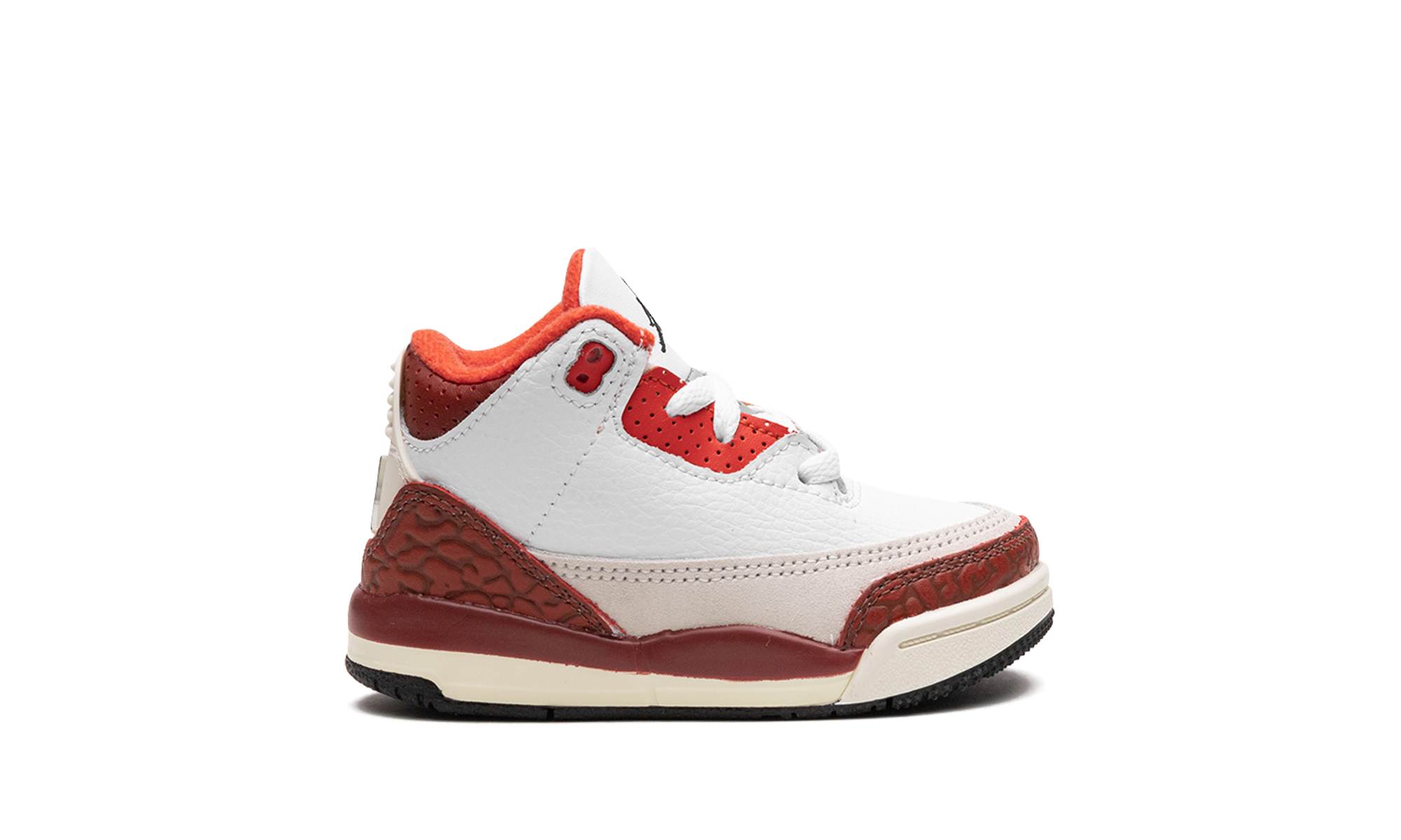 jordan 3 retro se dunk on mars td+DV7026-108+right view