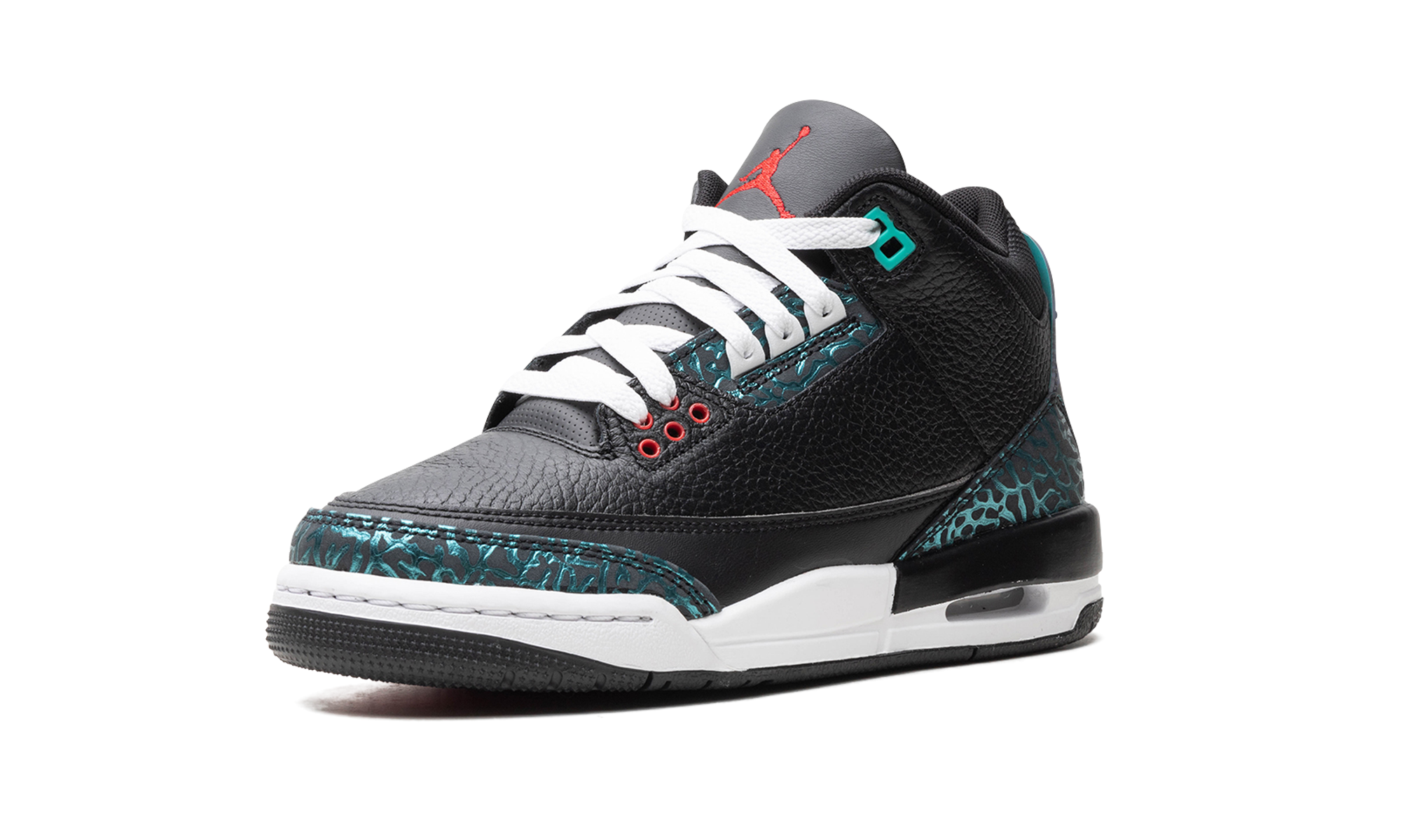 jordan 3 retro se moto gs+FV5437-001+left diagnol single view