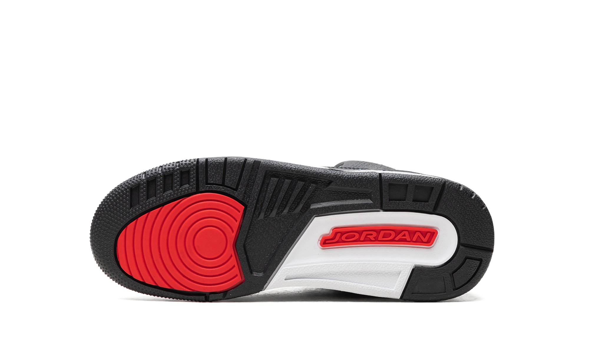 jordan 3 retro se moto gs+FV5437-001+bottom view