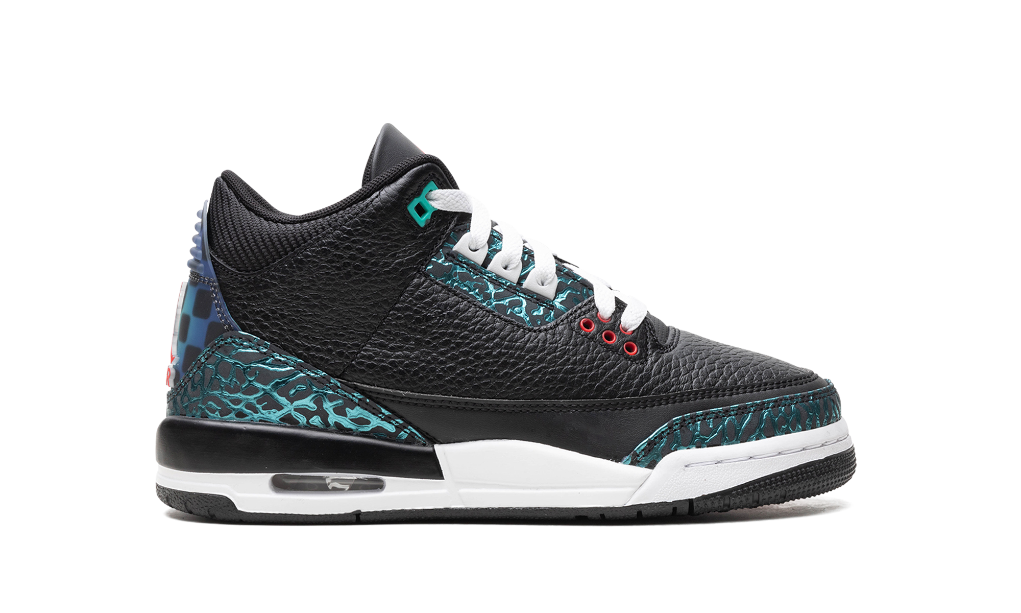 jordan 3 retro se moto gs+FV5437-001+right view
