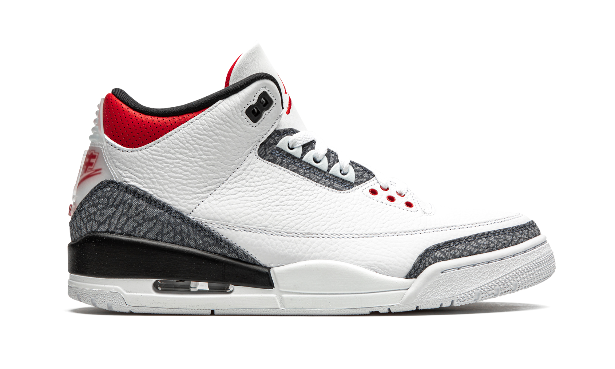 jordan 3 retro se t co jp fire red denim+CZ6433-100+right view