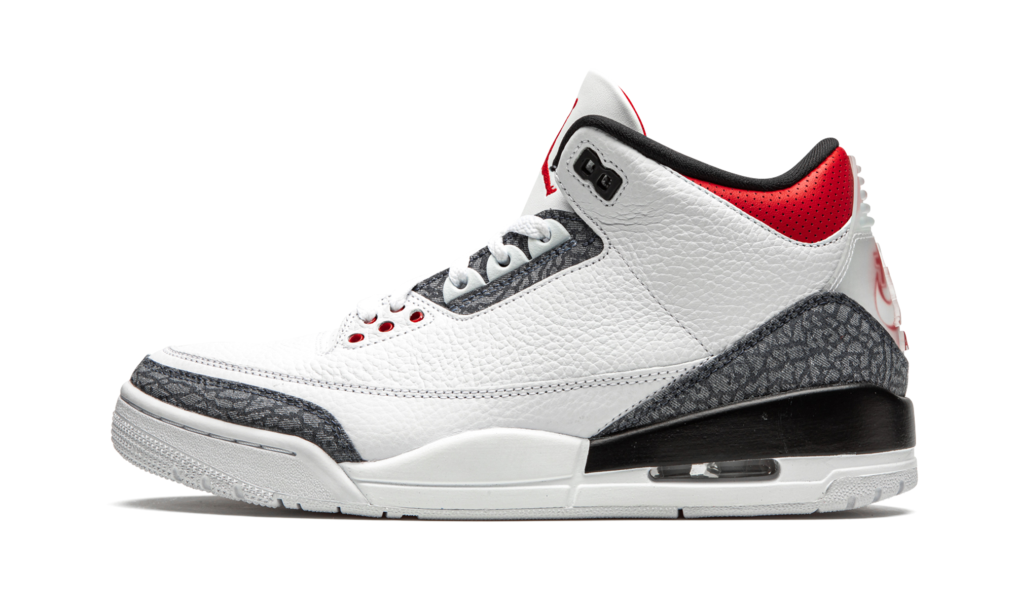 jordan 3 retro se t co jp fire red denim+CZ6433-100+diagnol right view 1