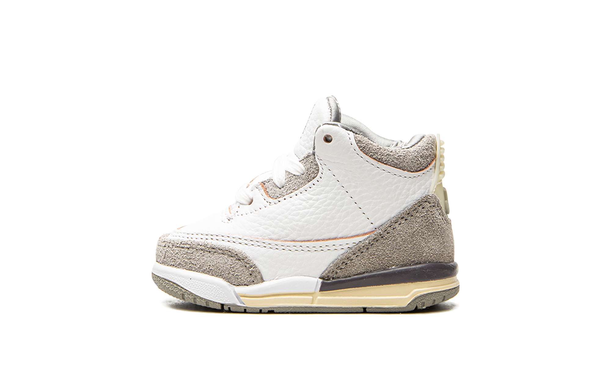 jordan 3 retro sp a ma maniere td+DJ0719-110+diagnol right view 4