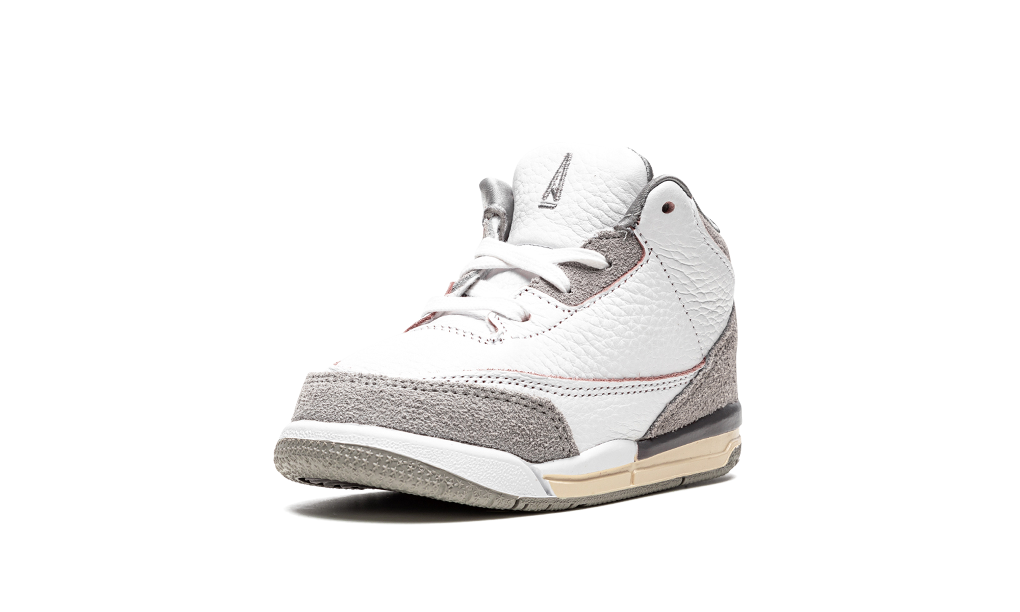 jordan 3 retro sp a ma maniere td+DJ0719-110+left diagnol single view