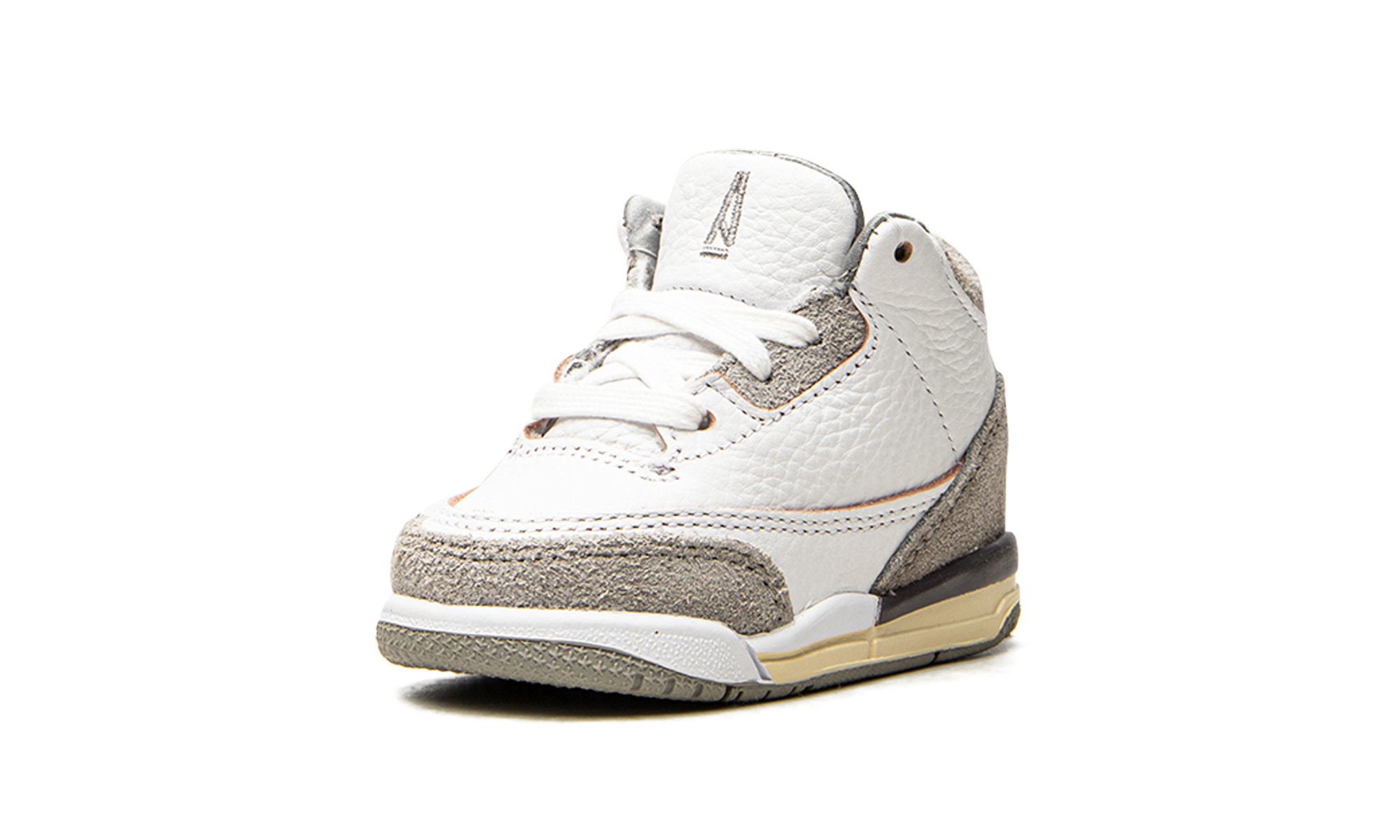 jordan 3 retro sp a ma maniere td+DJ0719-110+bottom view