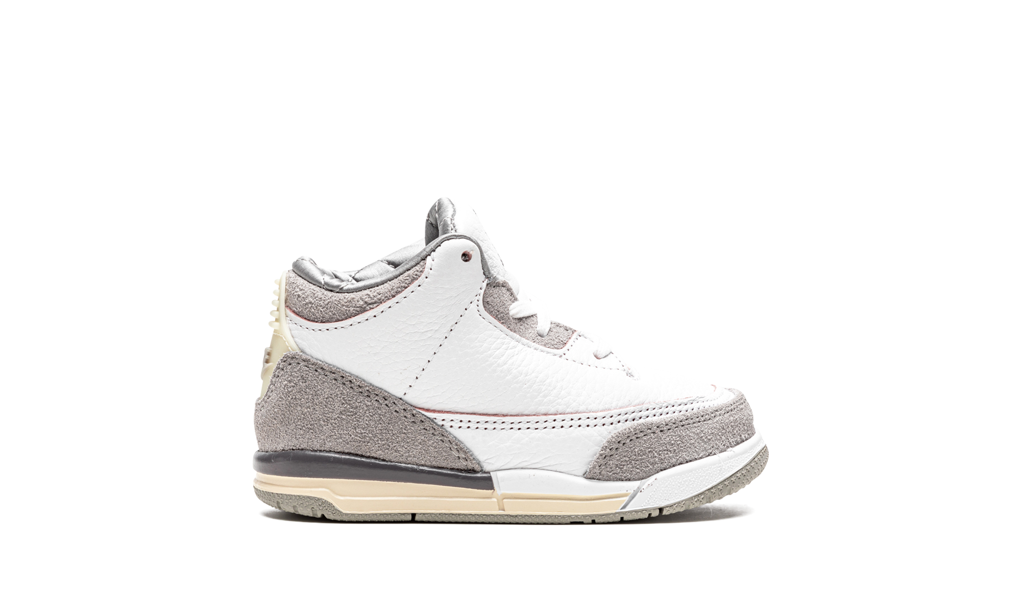 jordan 3 retro sp a ma maniere td+DJ0719-110+diagnol right view