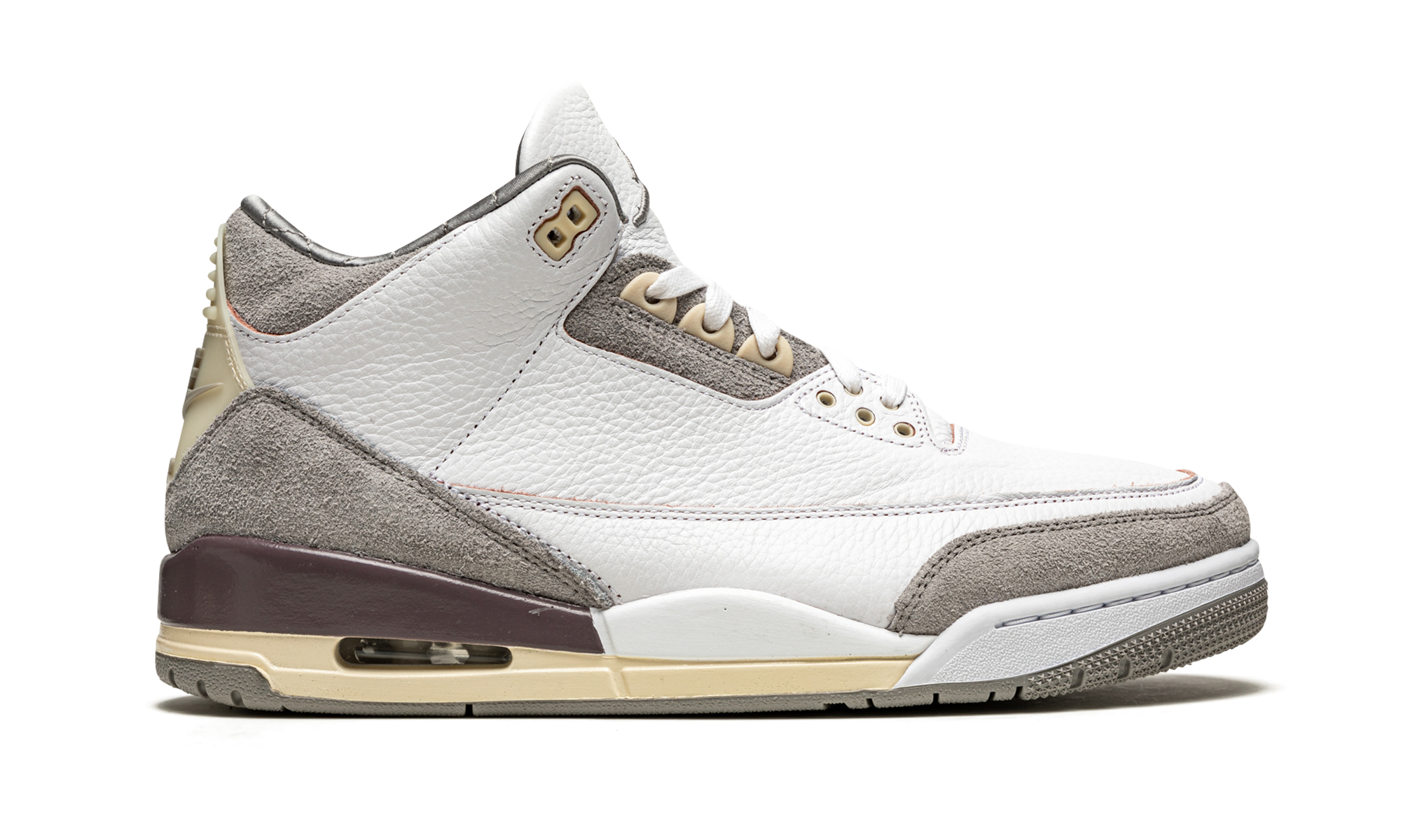 jordan 3 retro sp a ma maniere women s+DH3434-110+right view