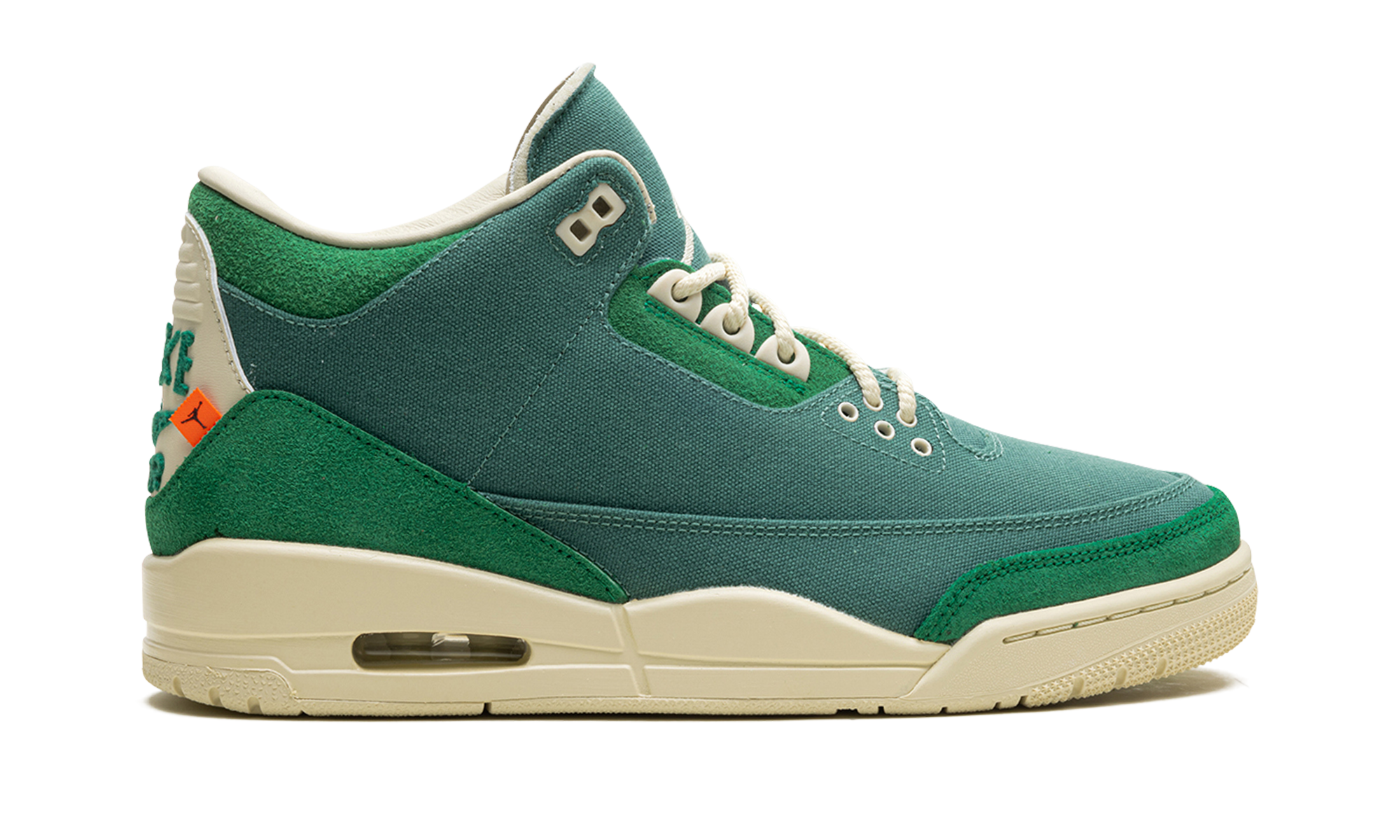 jordan 3 retro sp nina chanel abney bicoastal women s+FZ7974-300+right view
