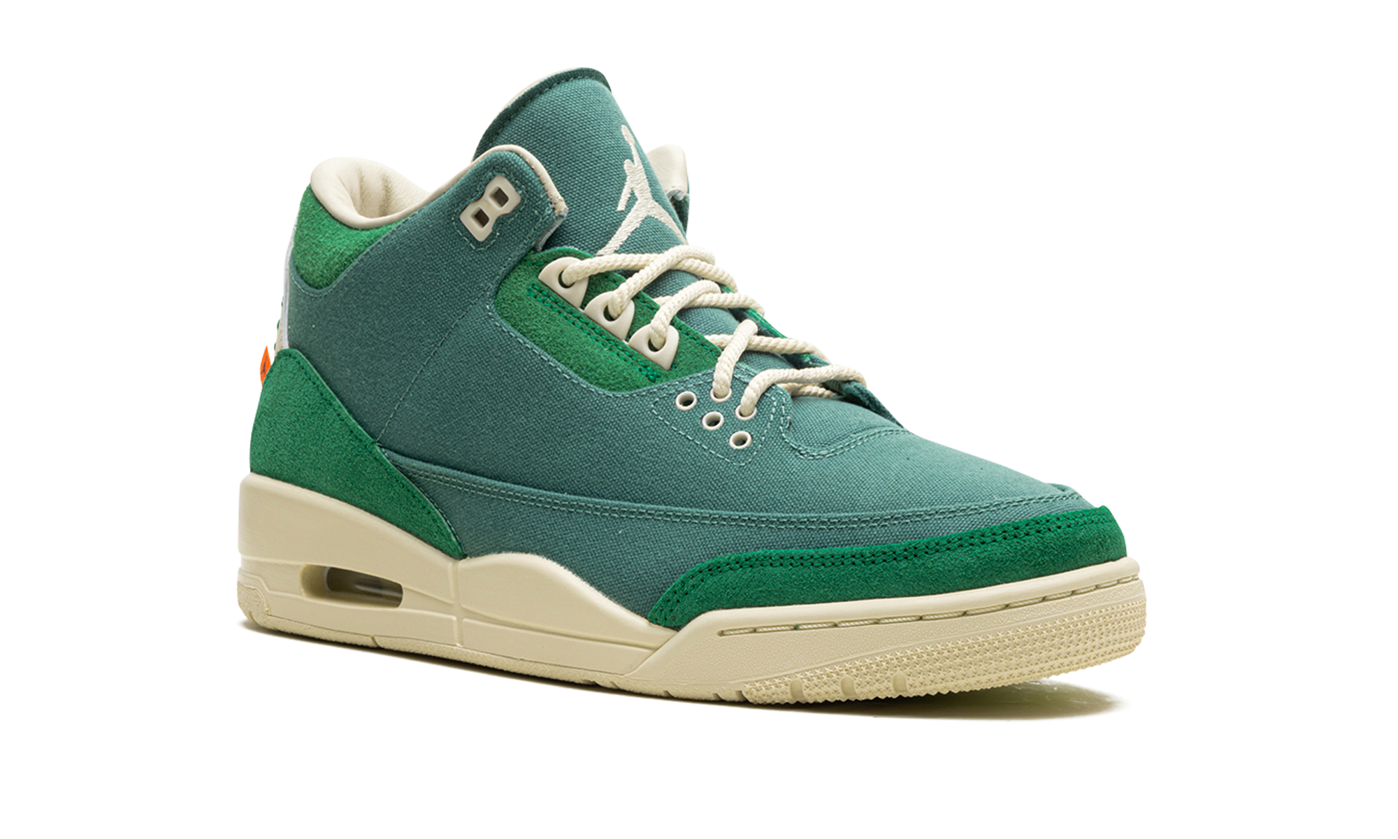 jordan 3 retro sp nina chanel abney bicoastal women s+FZ7974-300+diagnol right view
