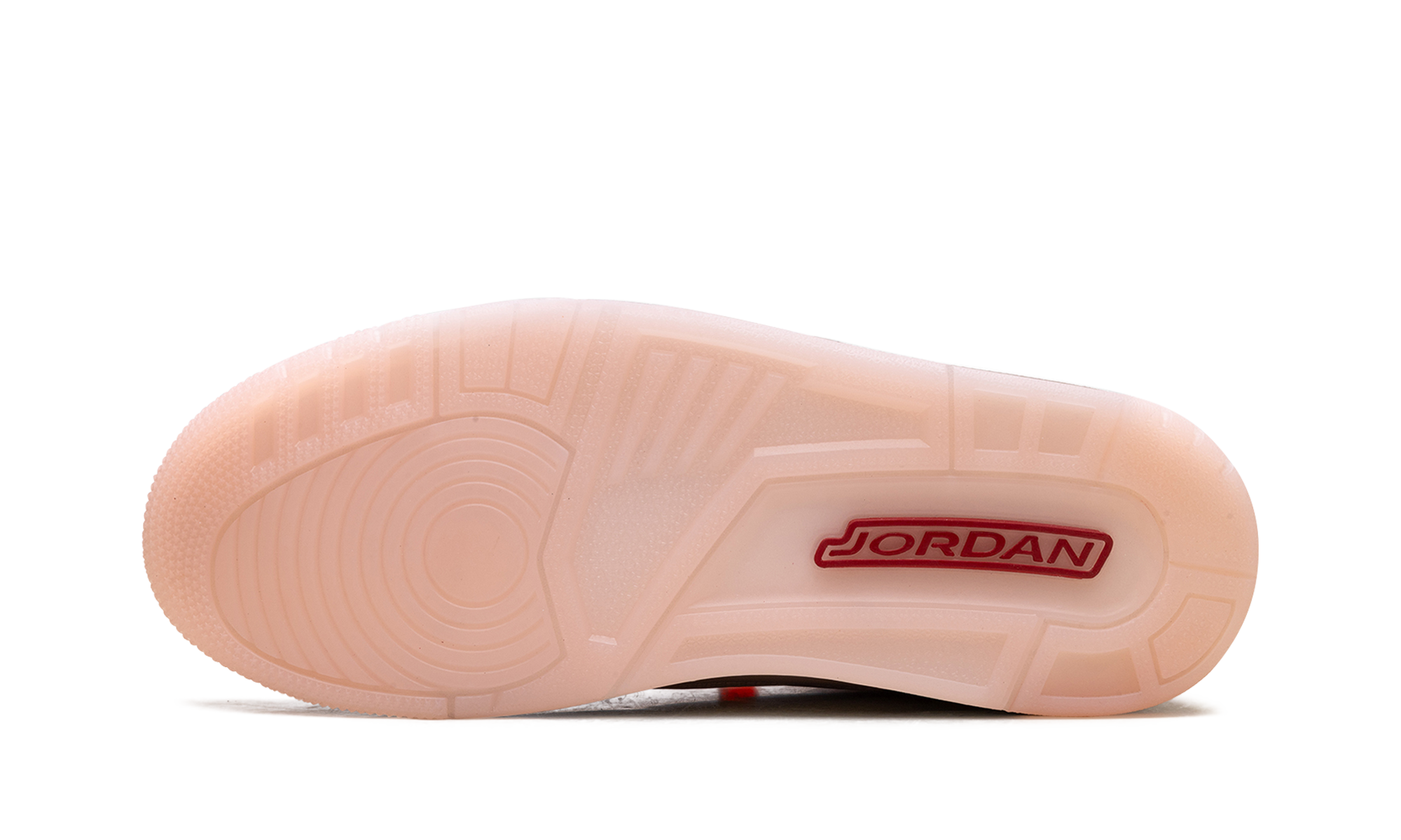 jordan 3 retro valentine s day treat yourself 2025 women s+HJ0178-600+bottom view