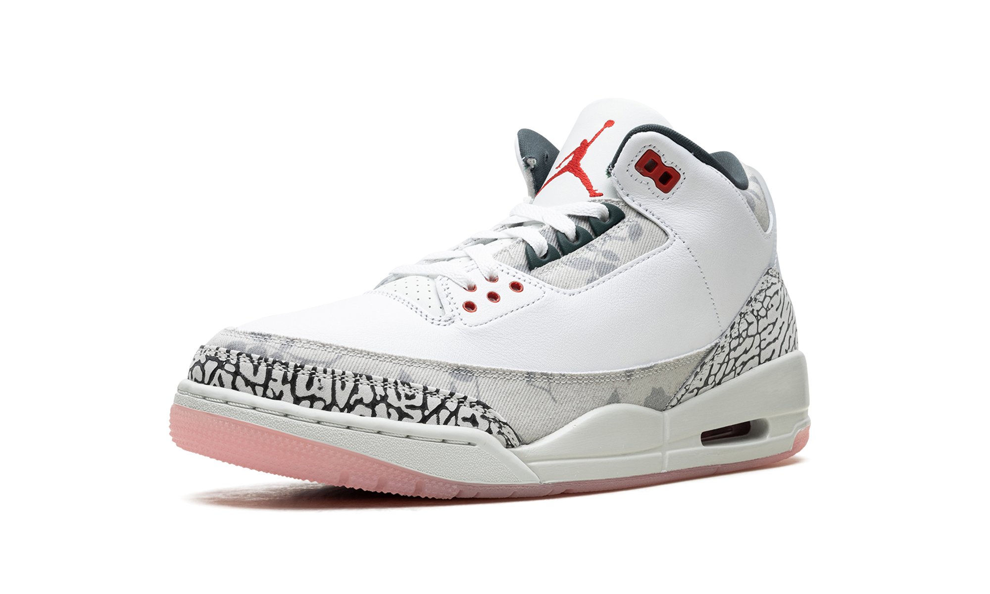 jordan 3 retro wings+HM6993-100+diagnol right view 3