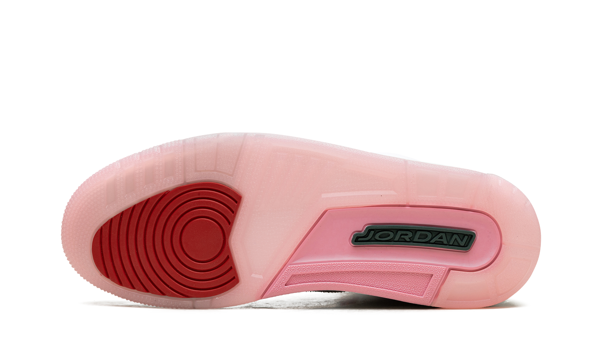 jordan 3 retro wings+HM6993-100+bottom view
